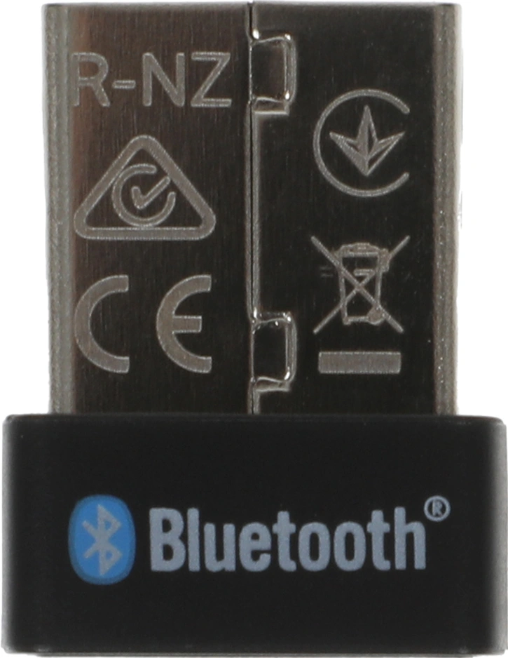Сетевой адаптер Bluetooth Mercusys MA530 USB 2.0 — миниатюра 5