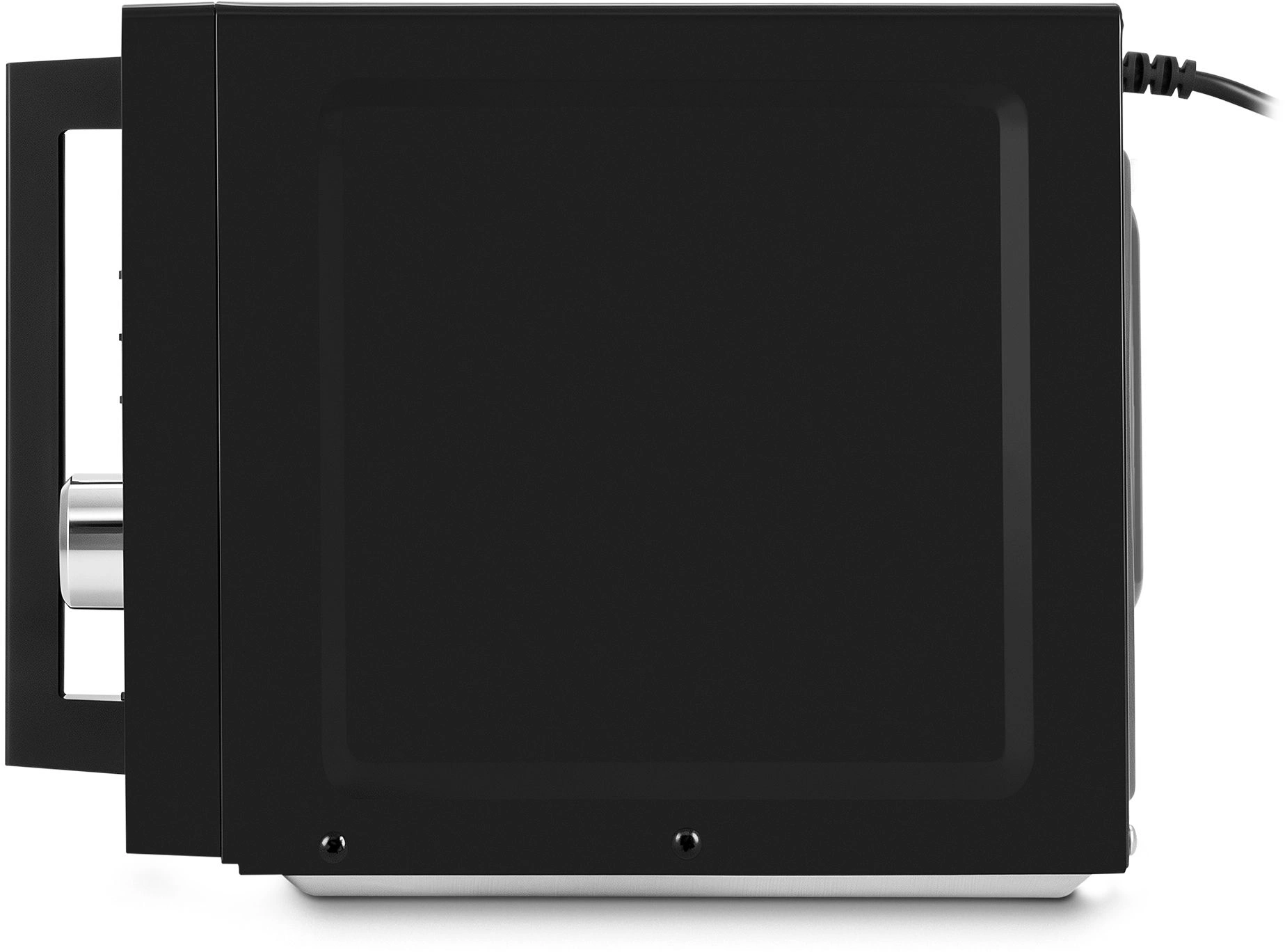 Микроволновая Печь Vitek VT-MW0720 20л. 700Вт черный — миниатюра 7