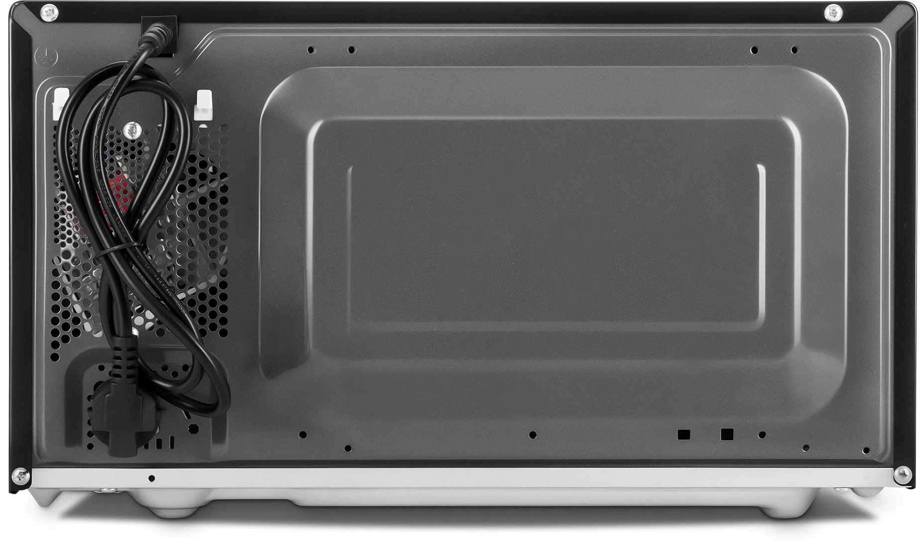 Микроволновая Печь Vitek VT-MW0720 20л. 700Вт черный — миниатюра 8