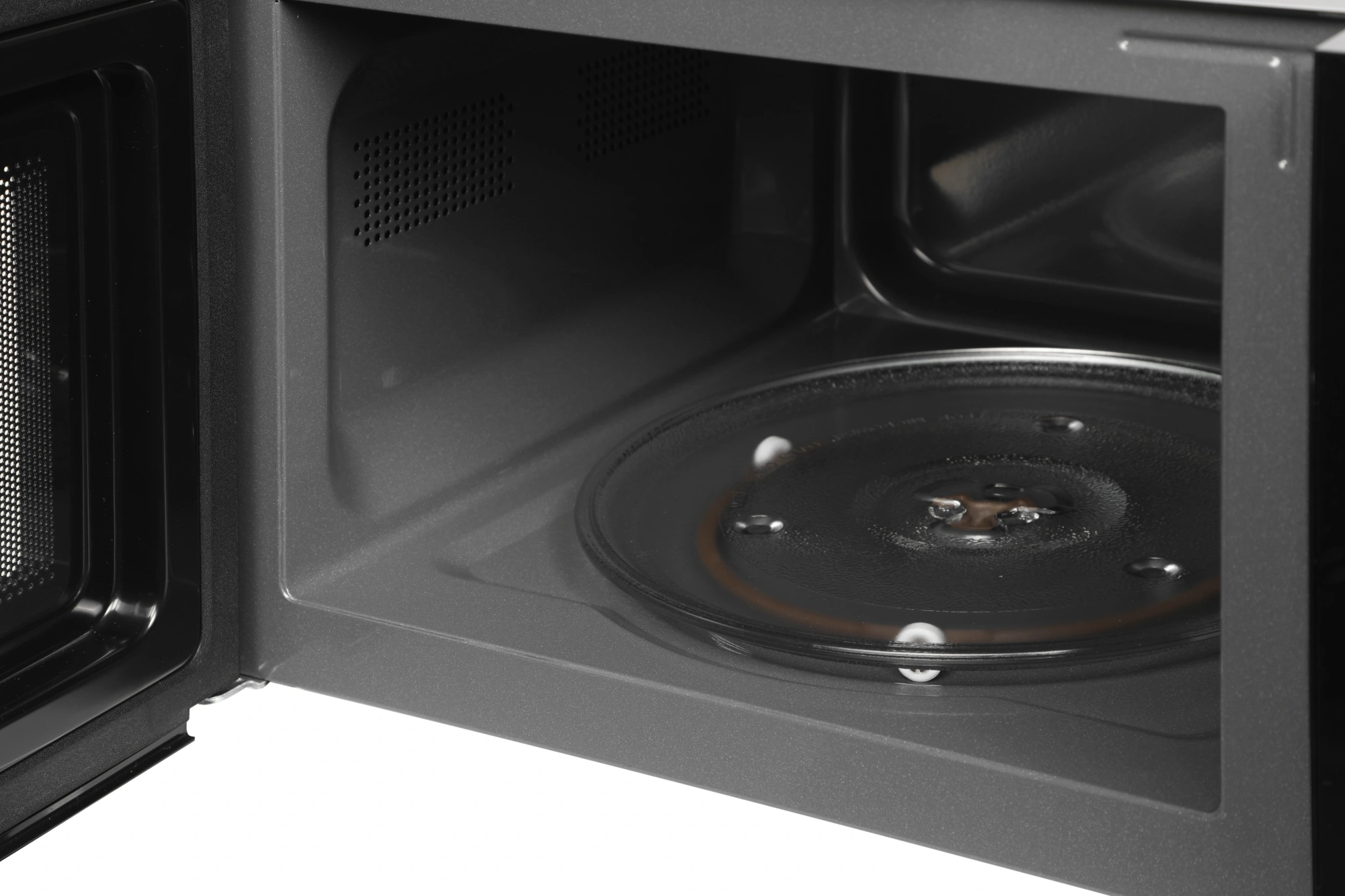 Микроволновая Печь Vitek VT-MW1425 25л. 900Вт черный — миниатюра 2
