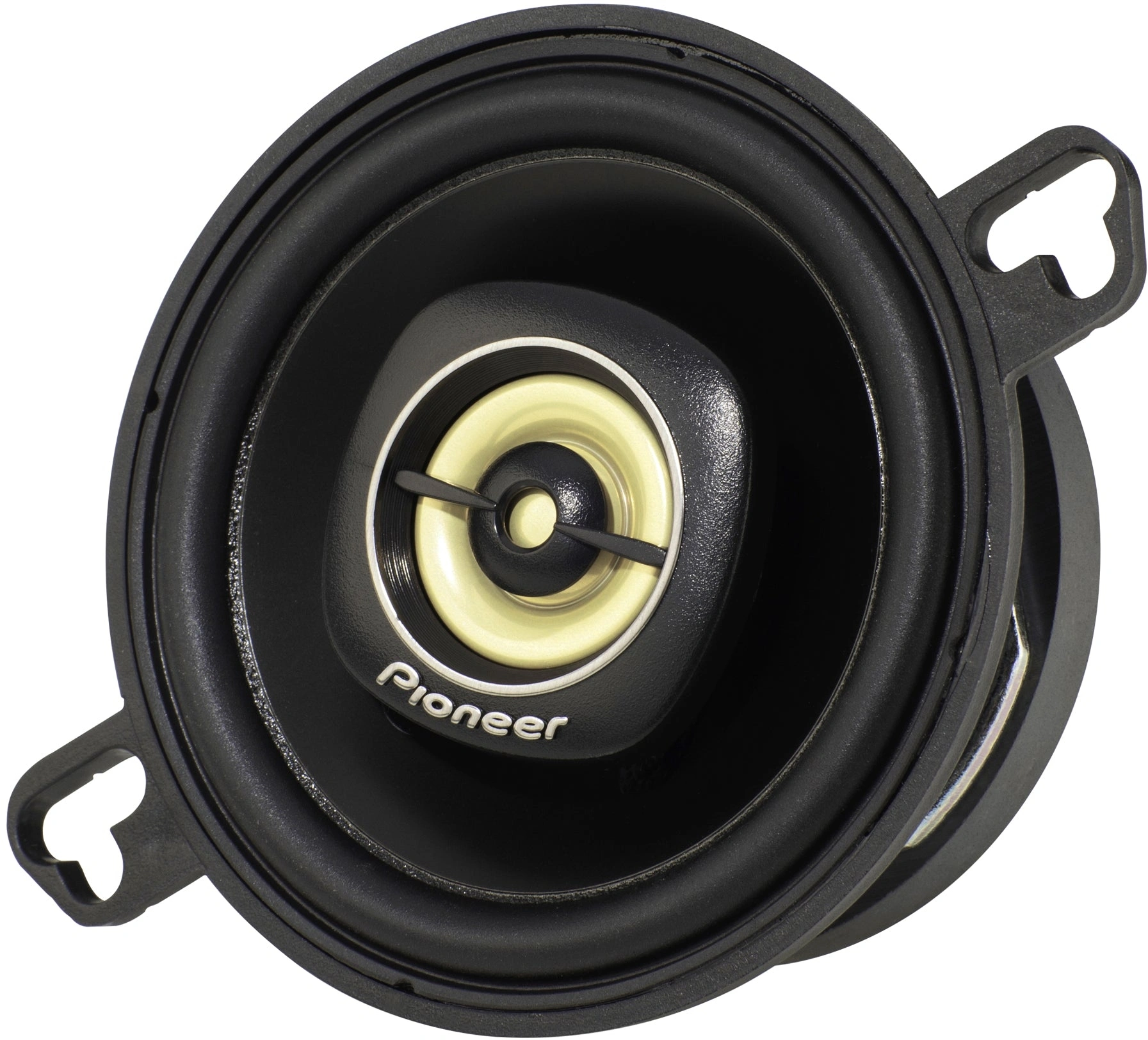 Колонки автомобильные Pioneer TS-A879 (без решетки) 450Вт 85дБ 4Ом 7.6см (3дюйм) (ком.:2кол.) твитер двухполосные — миниатюра 2