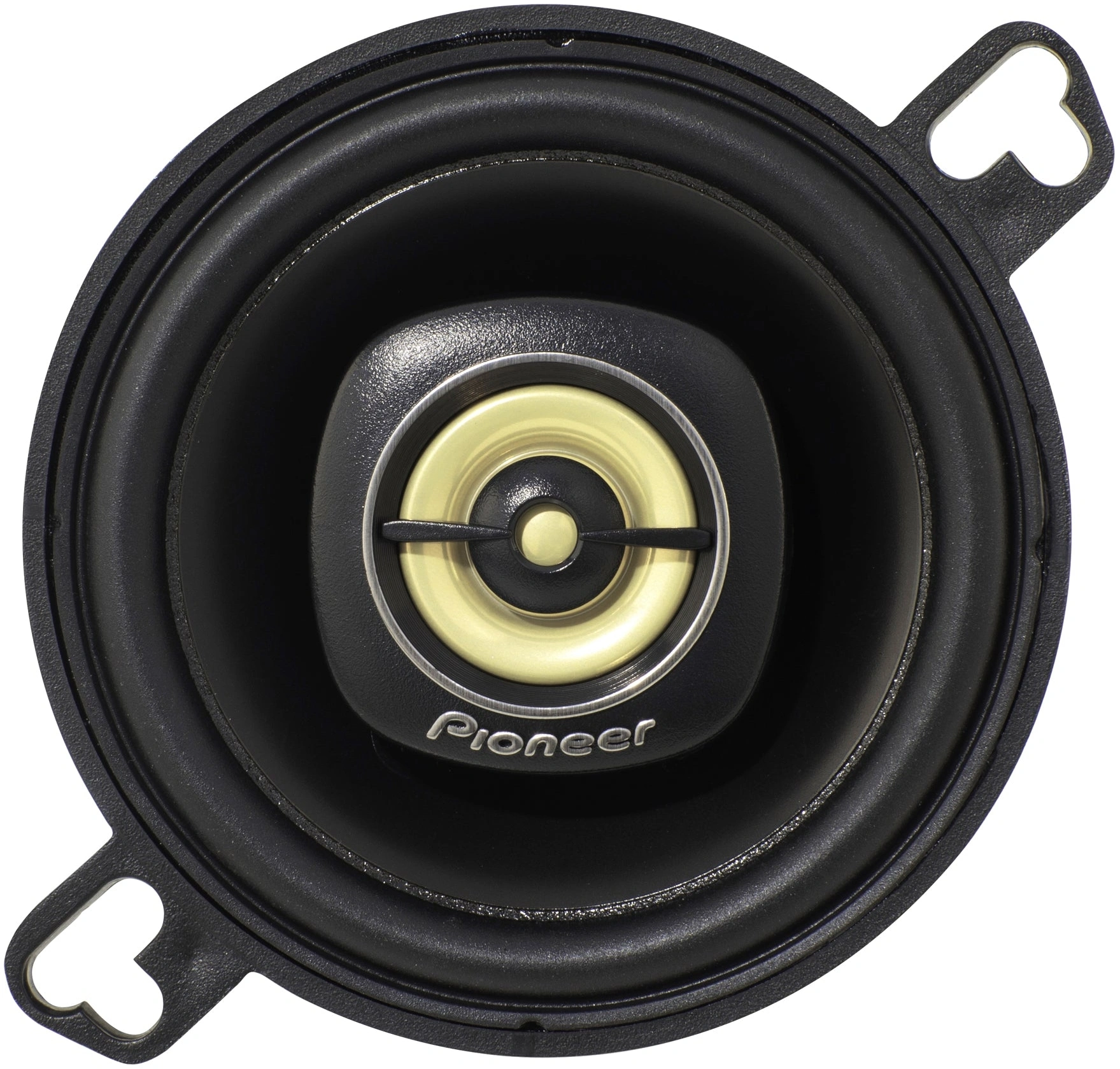 Колонки автомобильные Pioneer TS-A879 (без решетки) 450Вт 85дБ 4Ом 7.6см (3дюйм) (ком.:2кол.) твитер двухполосные — миниатюра 3