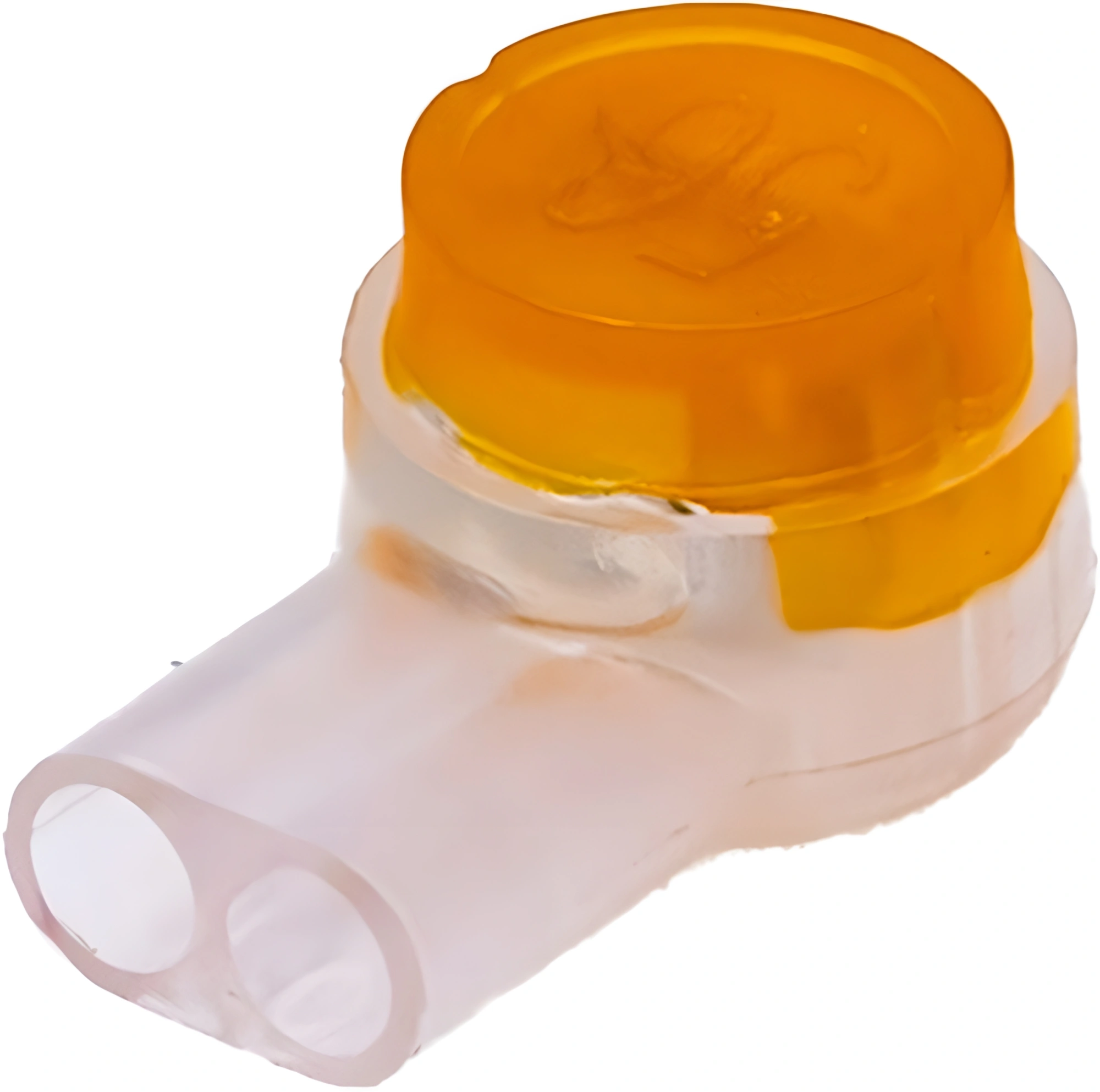 Соединитель Suprlan 06-1101 0.4-0.9AWG (упак.:100шт) — миниатюра 2