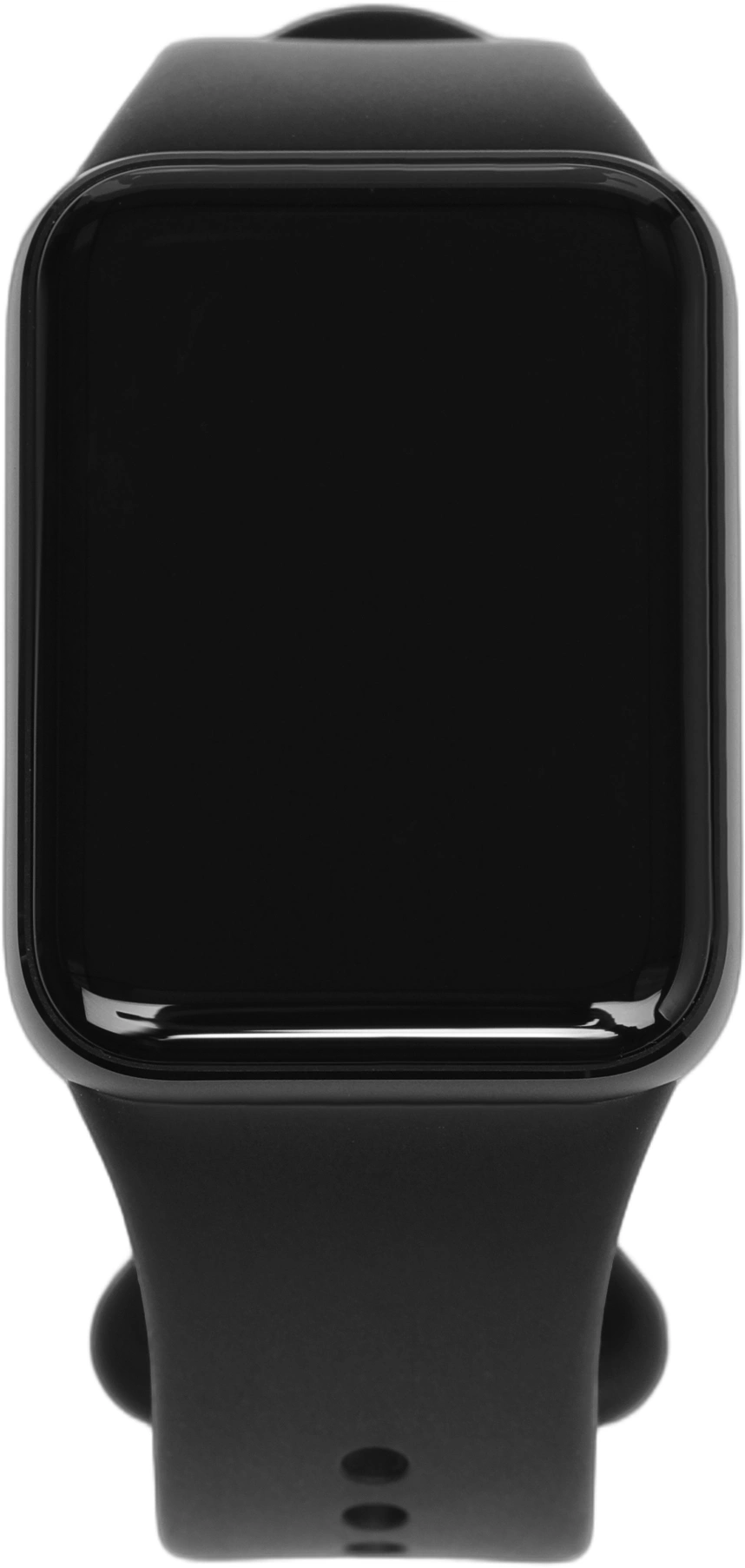 Фитнес-трекер Xiaomi Smart Band 9 Pro AMOLED корп.:черный рем.:черный (BHR8710GL) — миниатюра 9