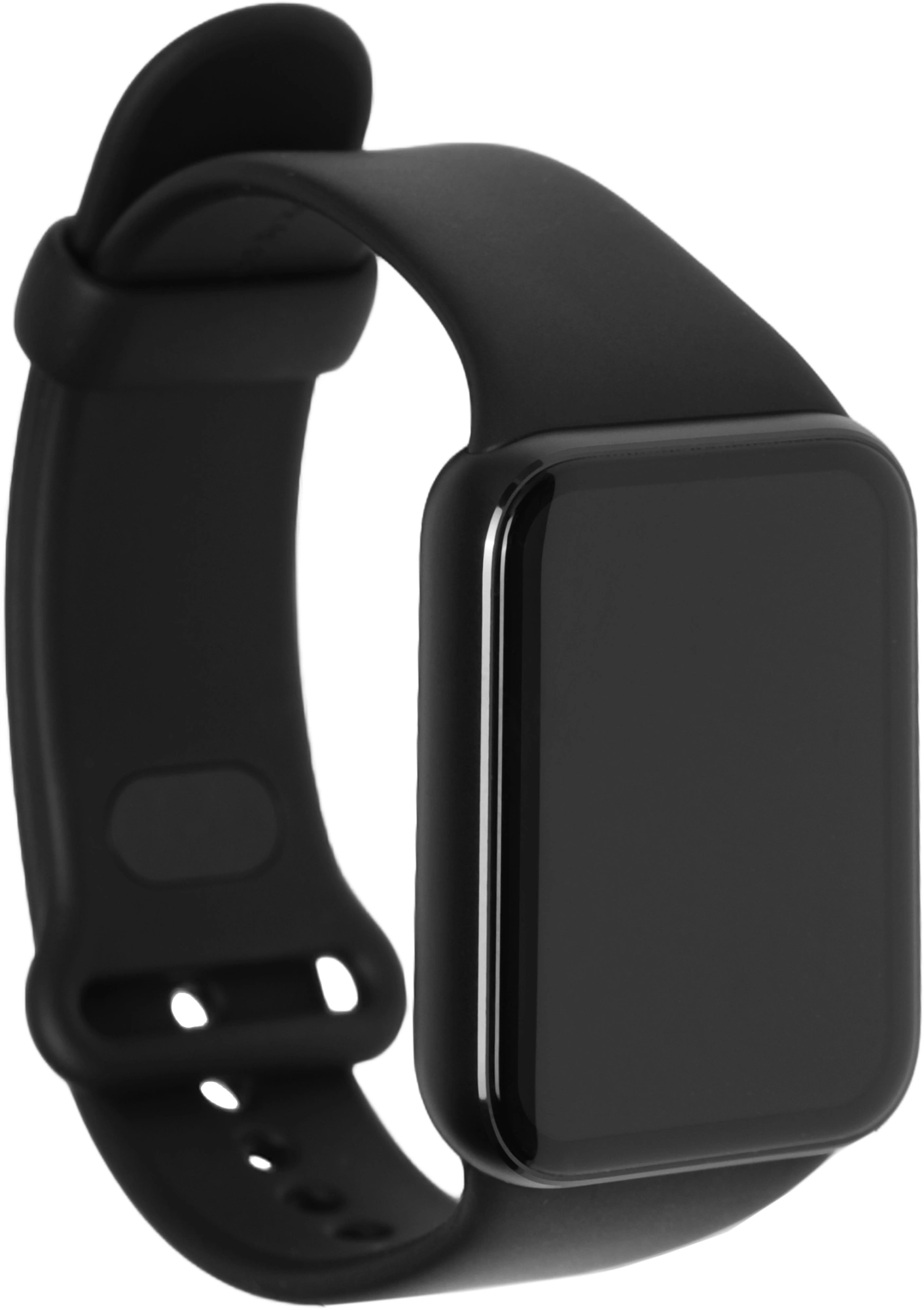 Фитнес-трекер Xiaomi Smart Band 9 Pro AMOLED корп.:черный рем.:черный (BHR8710GL) — миниатюра 5