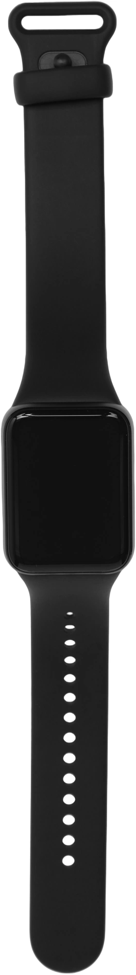 Фитнес-трекер Xiaomi Smart Band 9 Pro AMOLED корп.:черный рем.:черный (BHR8710GL) — миниатюра 10