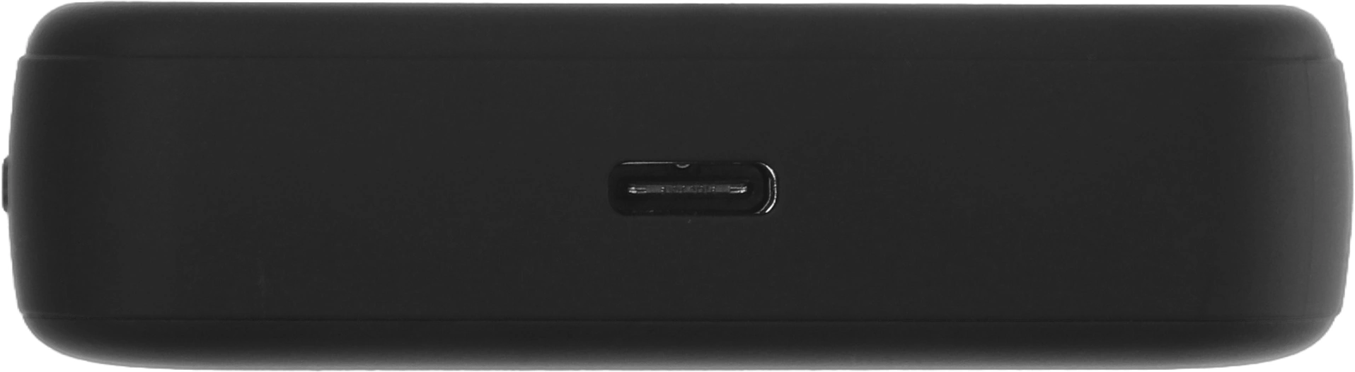 Мобильный аккумулятор Cactus CS-PBFSUA-10000 10000mAh 22.5W 4.5A USB-C беспров.зар. черный — миниатюра 14