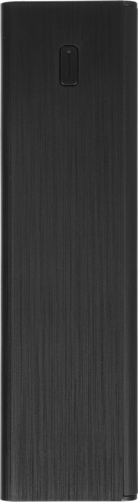 Мобильный аккумулятор Cactus CS-PBFSKA-30000 30000mAh 22.5W 4.5A USB-A/USB-C черный — миниатюра 12