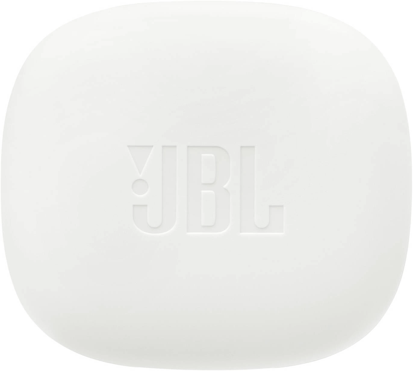 Гарнитура вкладыши JBL Wave Flex 2 белый беспроводные bluetooth в ушной раковине (JBLWFLEX2WHT) — миниатюра 5