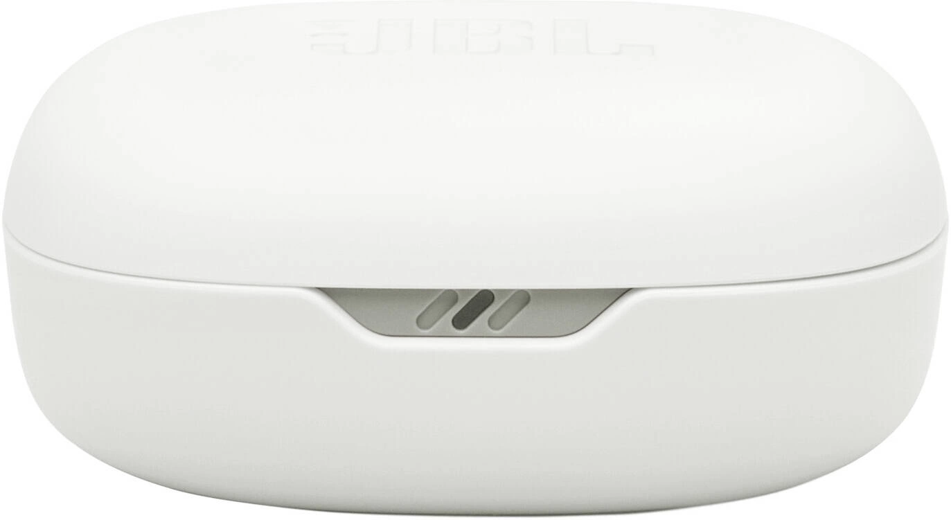 Гарнитура вкладыши JBL Wave Flex 2 белый беспроводные bluetooth в ушной раковине (JBLWFLEX2WHT) — миниатюра 6