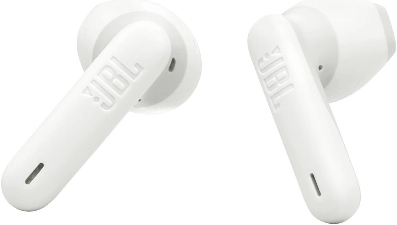 Гарнитура вкладыши JBL Wave Flex 2 белый беспроводные bluetooth в ушной раковине (JBLWFLEX2WHT) — миниатюра 10