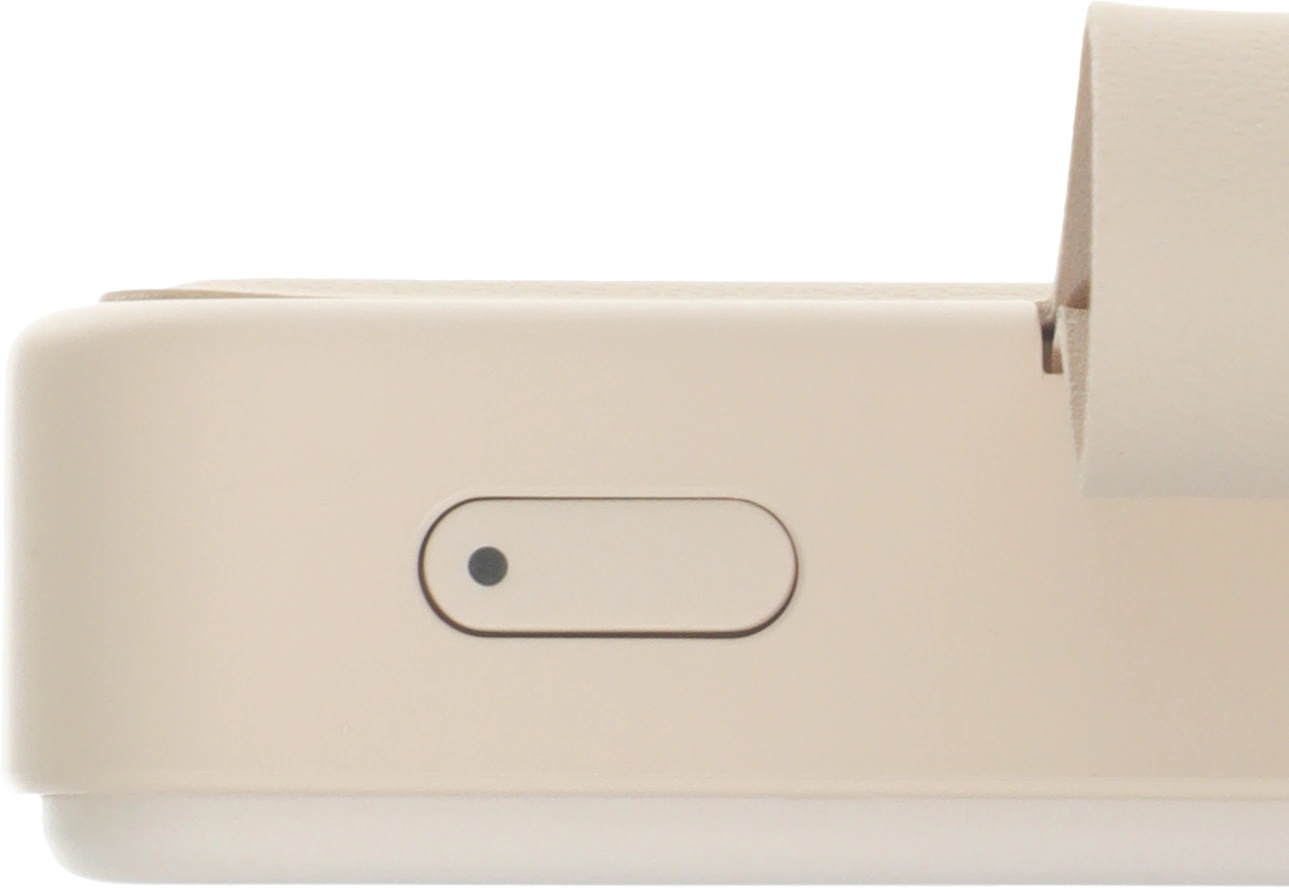 Мобильный аккумулятор Xiaomi BHR9074GL 6000mAh Qi 15W 2.4A USB-C беспров.зар. бежевый — миниатюра 16