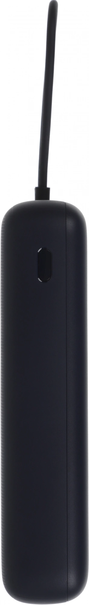 Мобильный аккумулятор Xiaomi BHR8975GL 20000mAh 33W 3A USB-A/USB-C синий — миниатюра 3