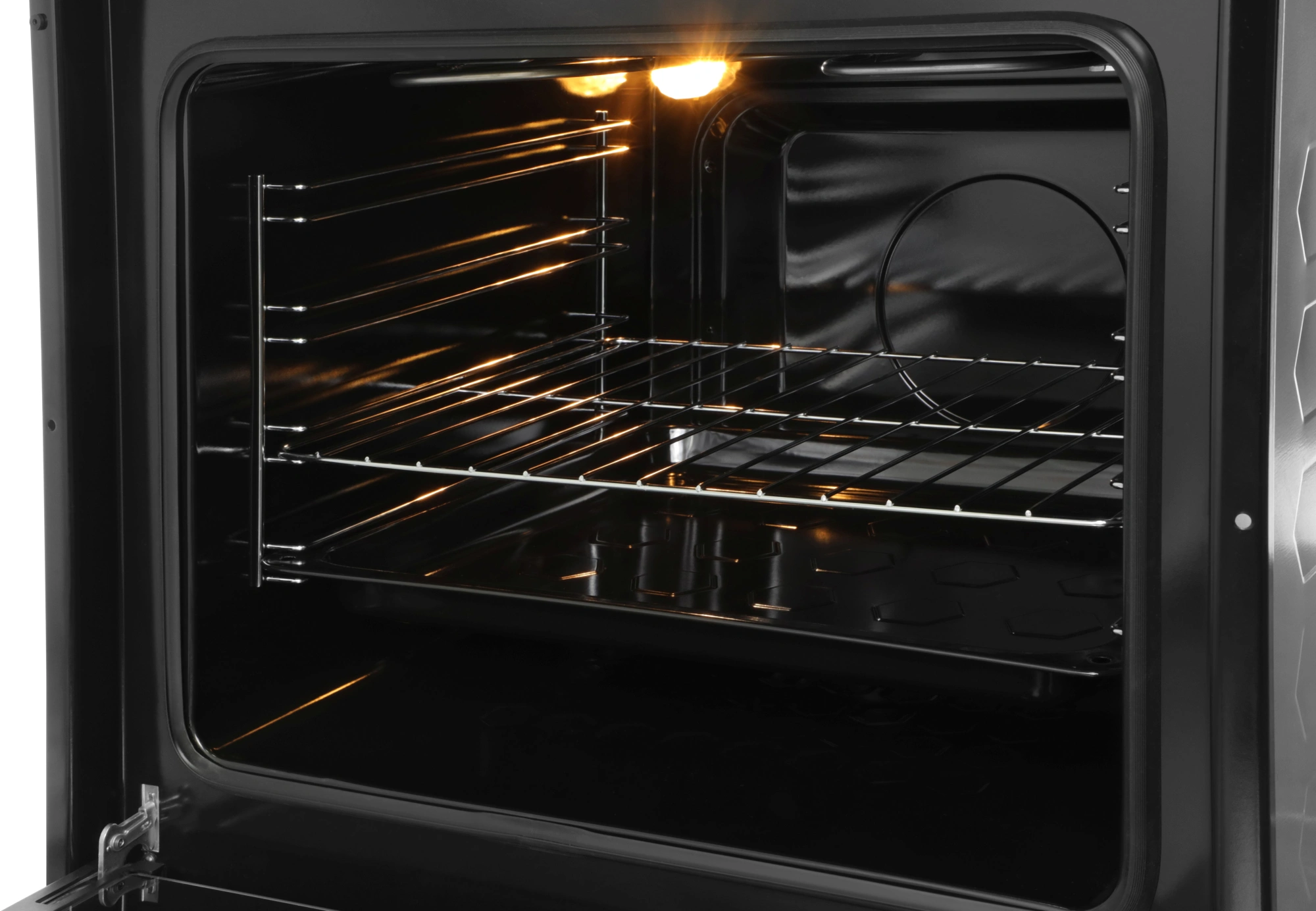 Духовой шкаф Электрический Vitek VEO 6230 IX нержавеющая сталь — миниатюра 15
