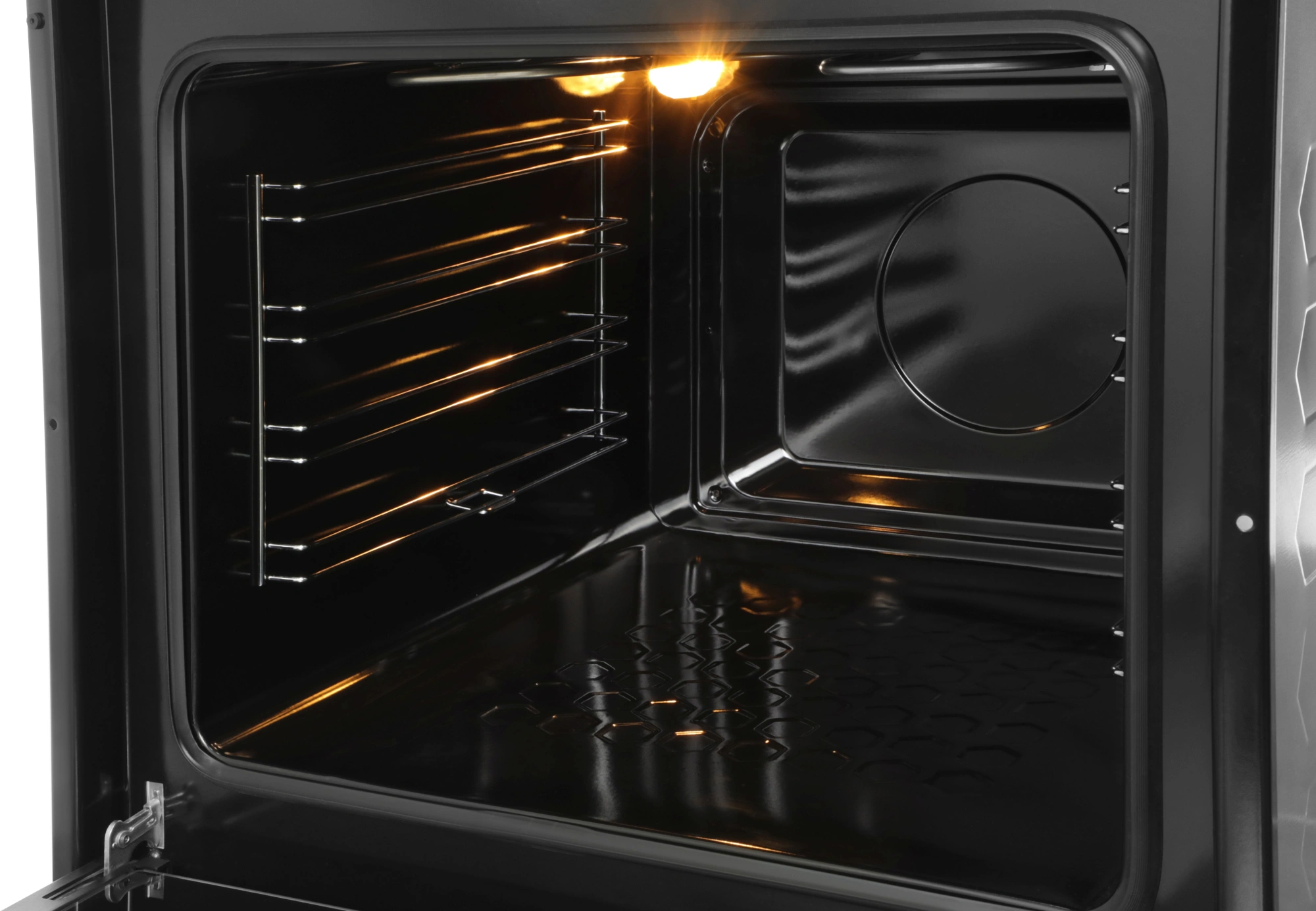 Духовой шкаф Электрический Vitek VEO 6230 IX нержавеющая сталь — миниатюра 16