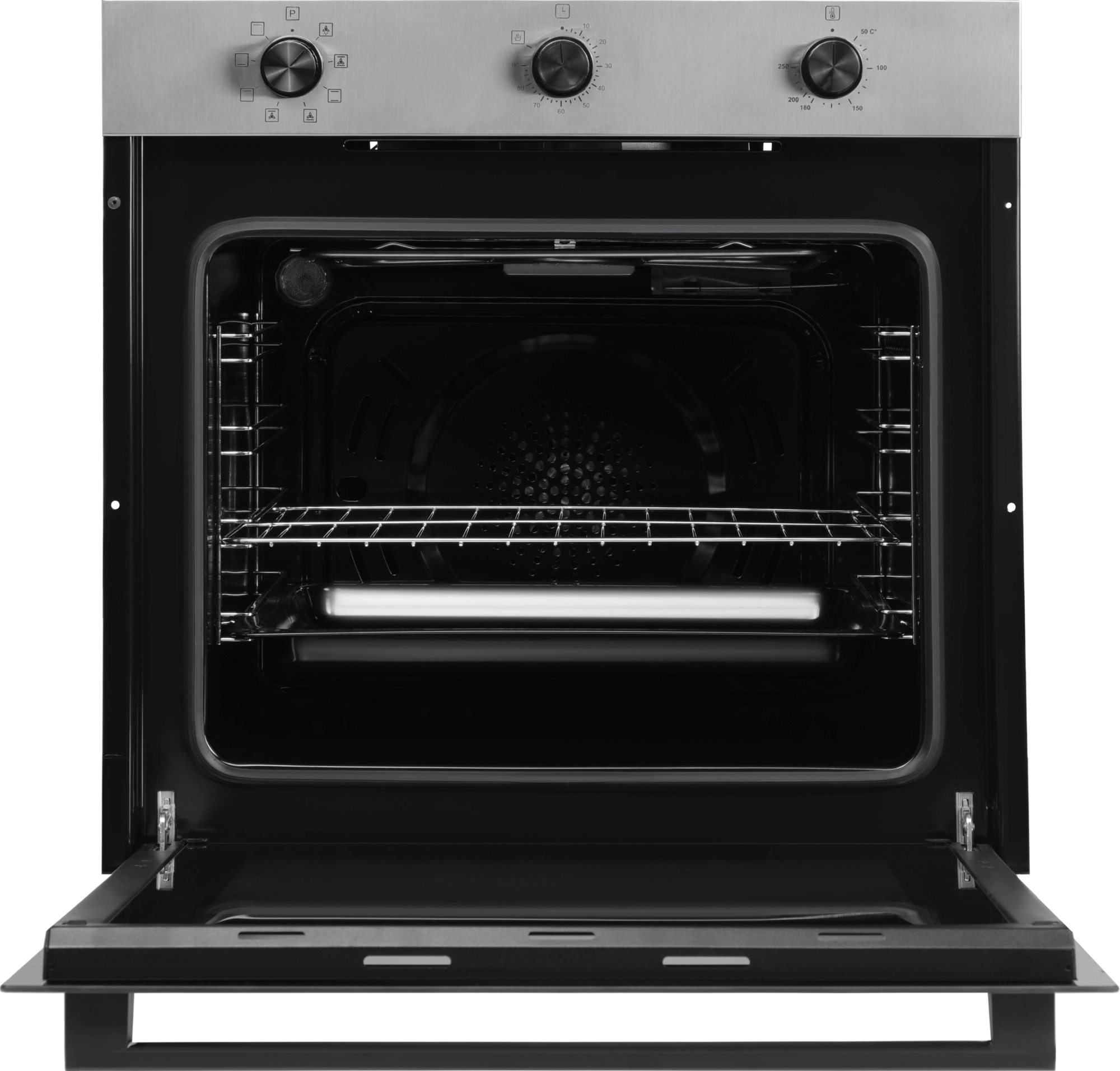 Духовой шкаф Электрический Vitek VEO 6380 IX нержавеющая сталь — миниатюра 26
