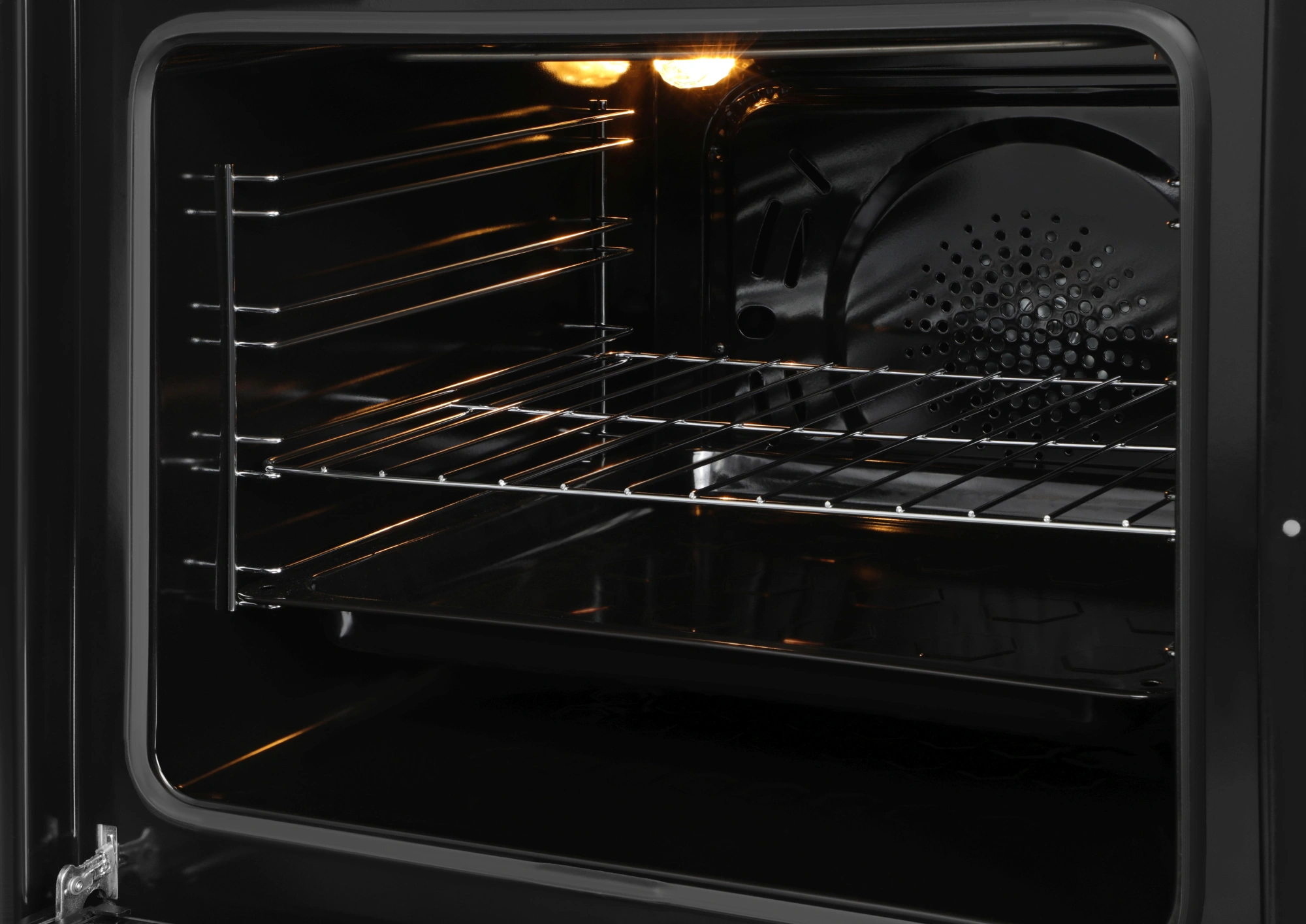 Духовой шкаф Электрический Vitek VEO 6380 IX нержавеющая сталь — миниатюра 15