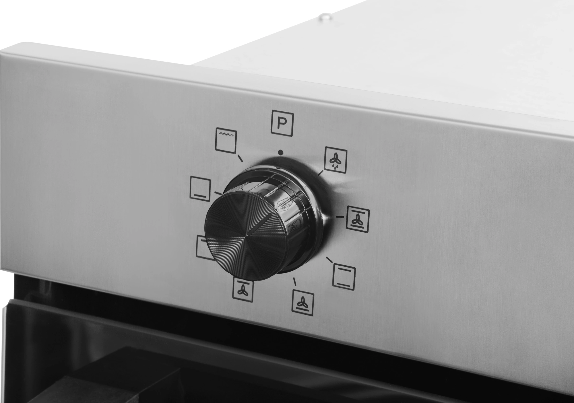 Духовой шкаф Электрический Vitek VEO 6380 IX нержавеющая сталь — миниатюра 20
