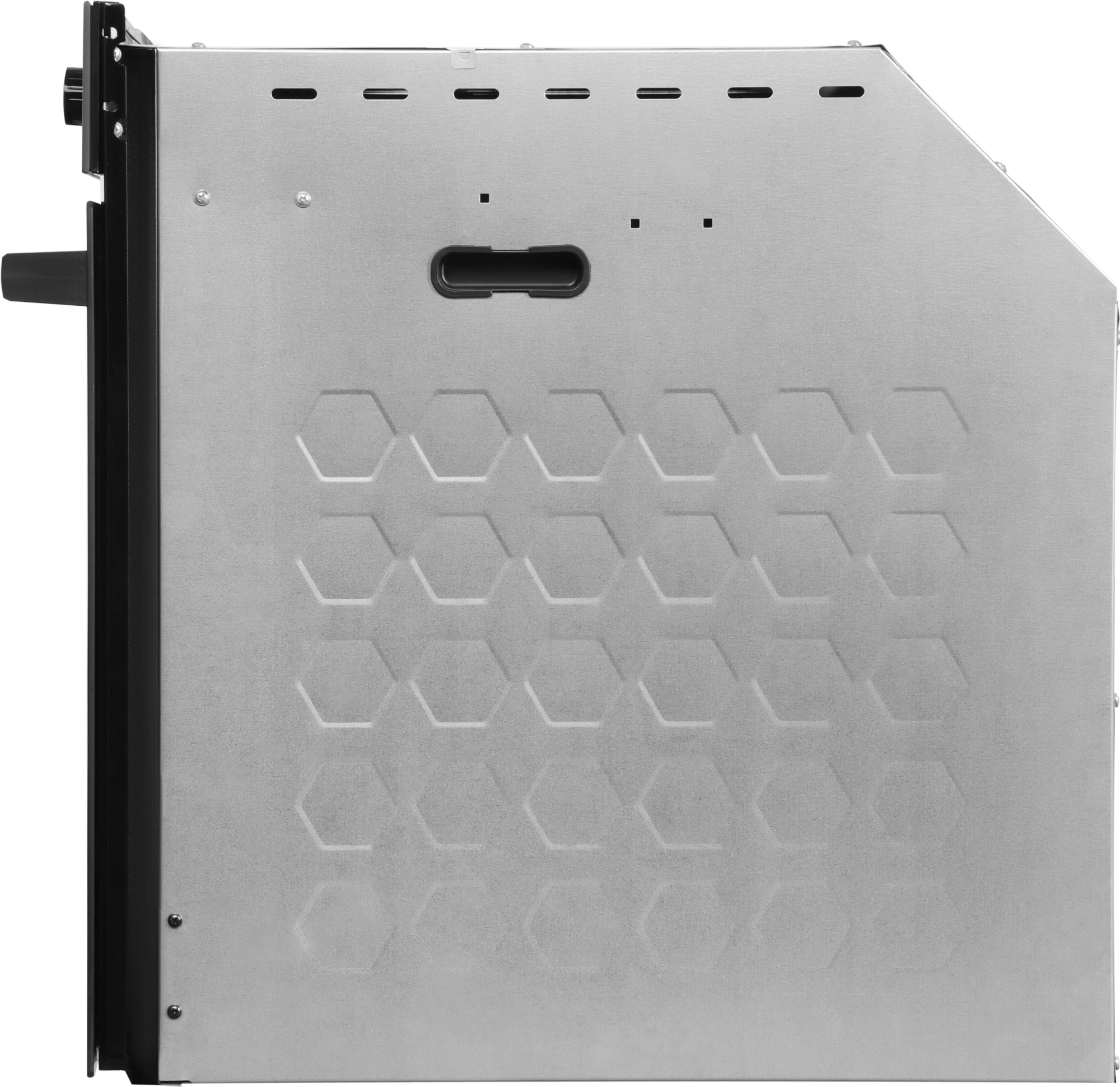 Духовой шкаф Электрический Vitek VEO 6380 BG стекло черное — миниатюра 25