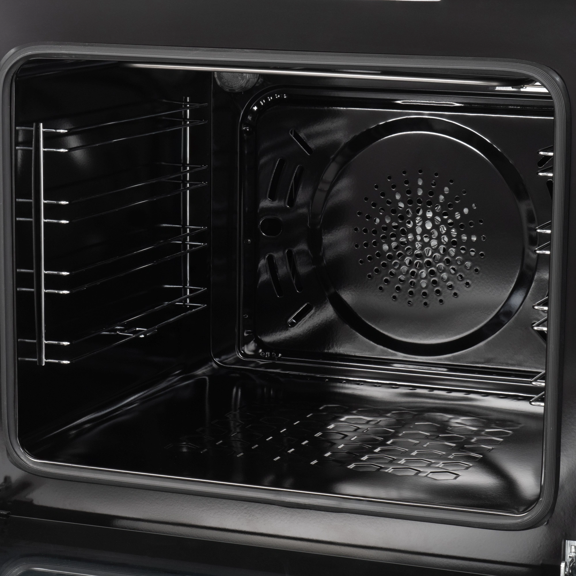 Духовой шкаф Электрический Vitek VEO 6480 IX нержавеющая сталь — миниатюра 13