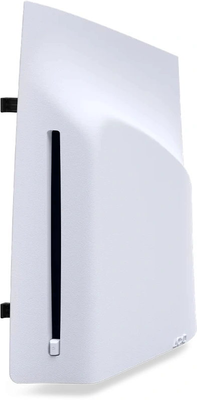 Дисковод PlayStation CFI-ZDD1 белый для: PlayStation 5 — фото 1