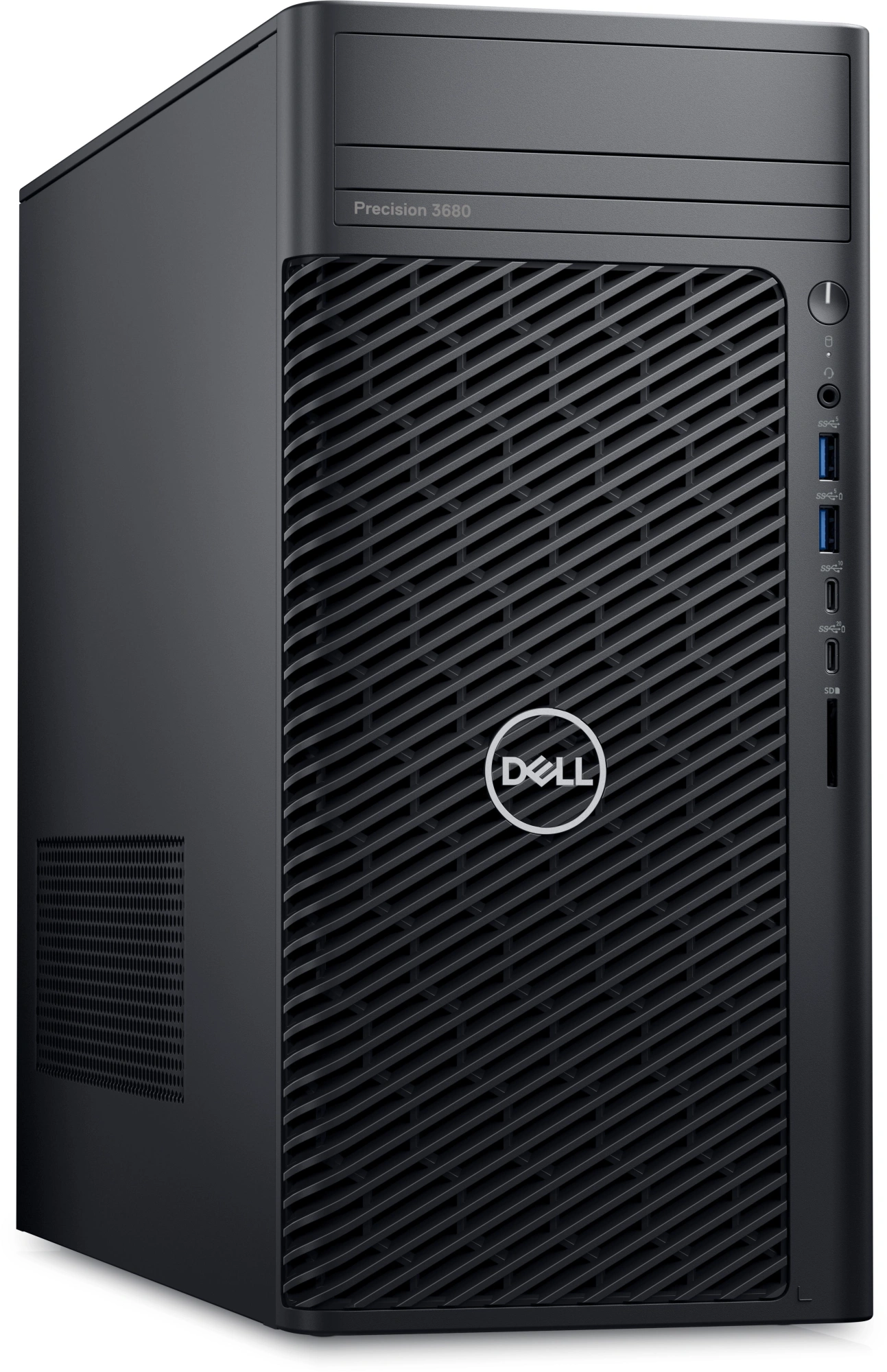 ПК Dell Precision 3680 MT Core i9 14900K (3680-96241)