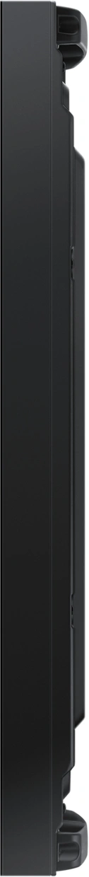 Панель Samsung 55" VM55C-R черный IPS 8ms 16:9 DVI HDMI матовая 500cd 178гр/178гр 1920x1080 VGA DP FHD USB 16.8кг — миниатюра 3