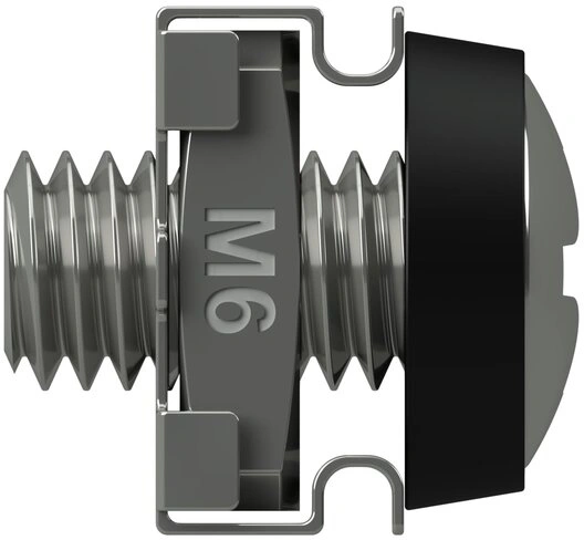 Комплект крепежа Sysmatrix SN 0020.000 (упак.:50шт)