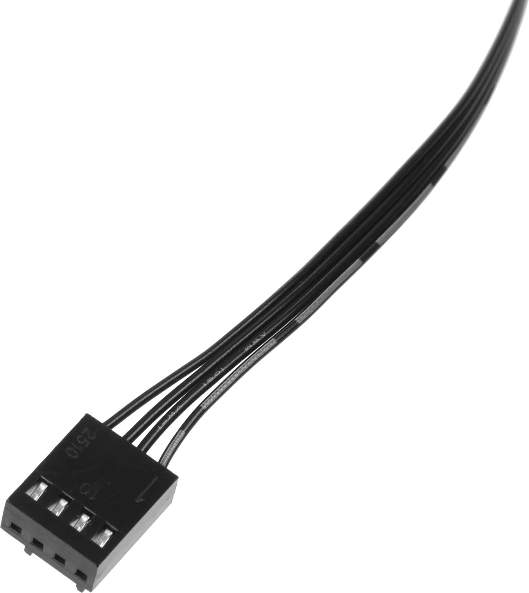 Устройство охлаждения(кулер) Formula Ice Boid 4PSD12 Soc-AM5/AM4/1200/1700/1851 черный 4-pin 34.3dB Al+Cu 200W 448gr Ret — миниатюра 11