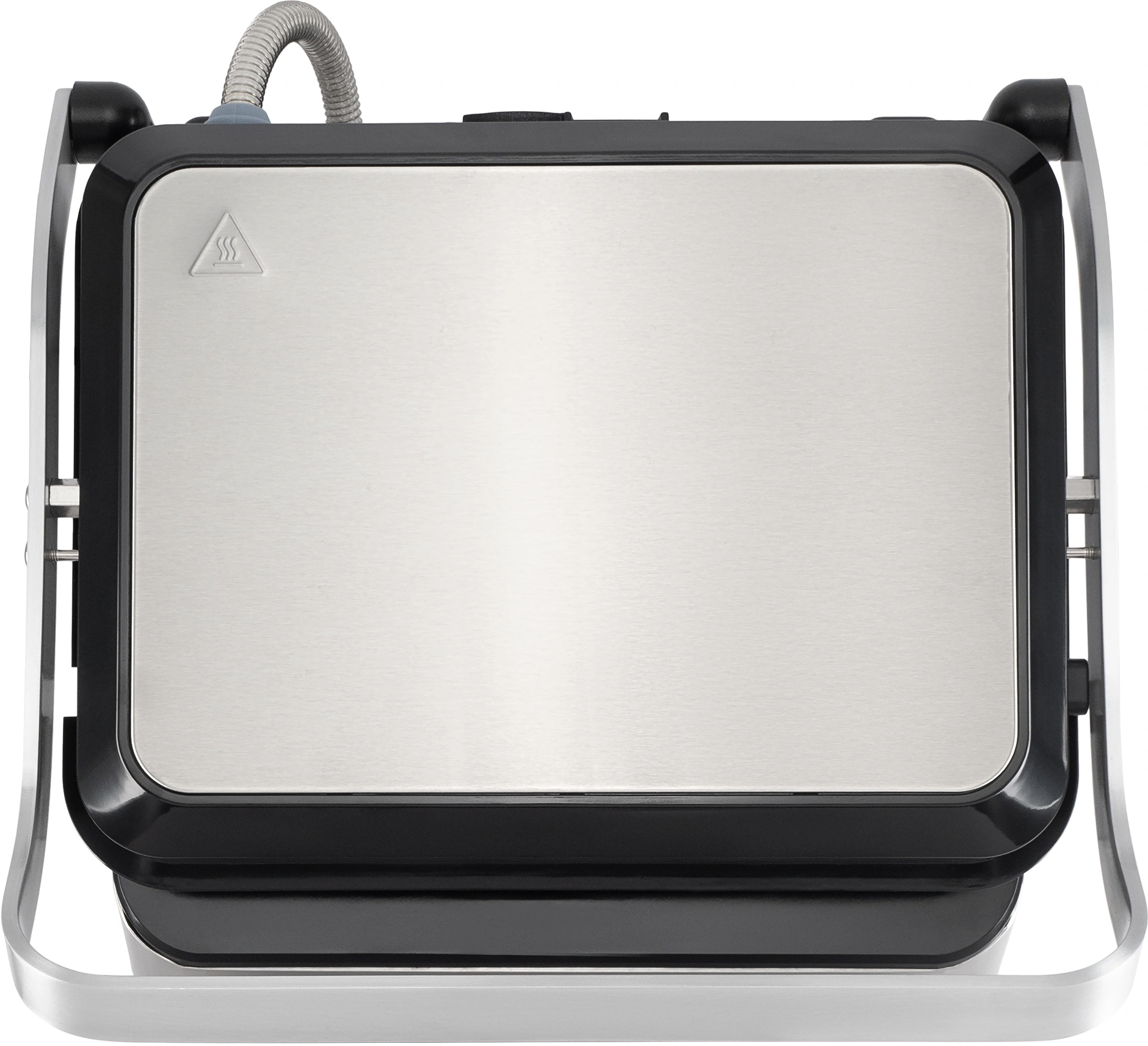 Электрогриль Vitek VT-PG5515 2200Вт черный — миниатюра 2