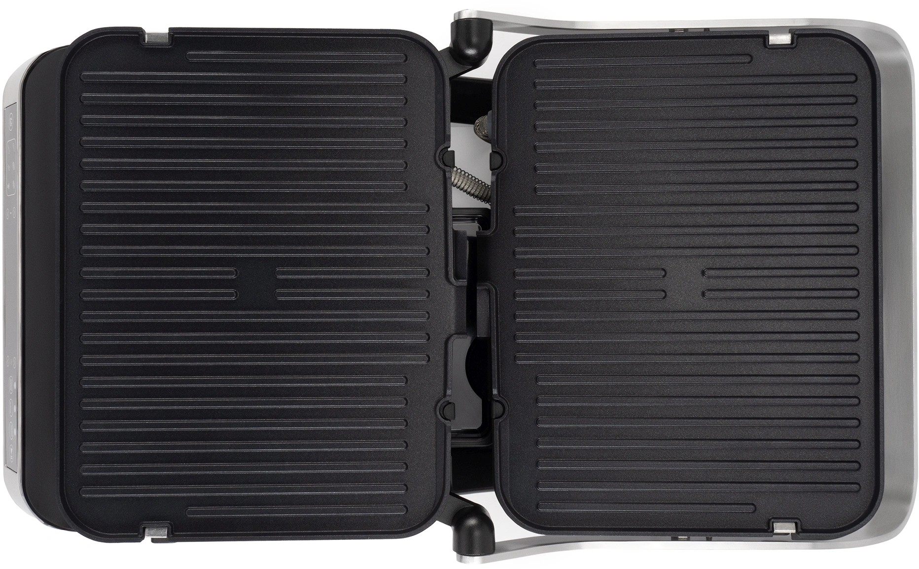 Электрогриль Vitek VT-PG5515 2200Вт черный — миниатюра 5