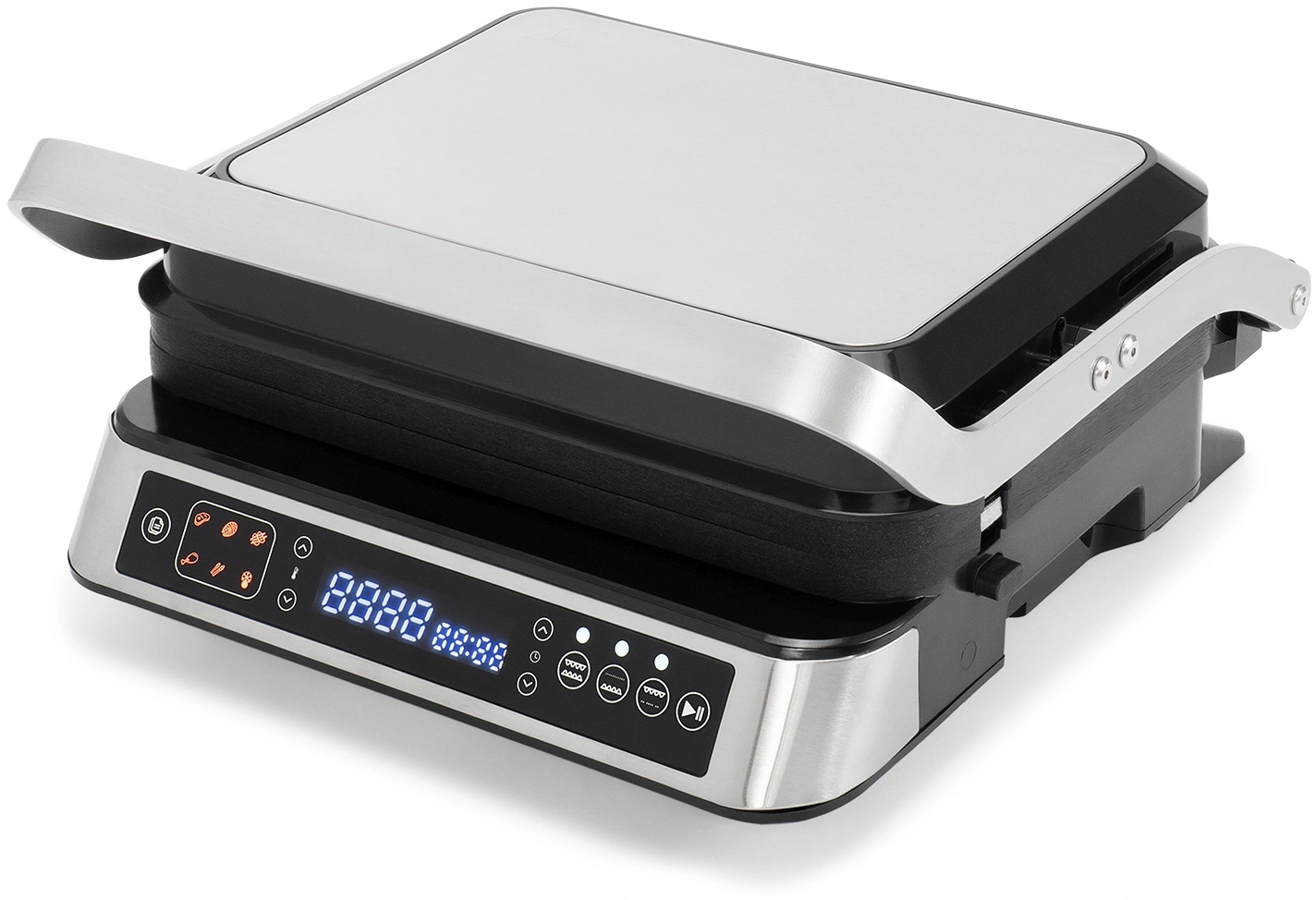 Электрогриль Vitek VT-PG5515 2200Вт черный — миниатюра 8