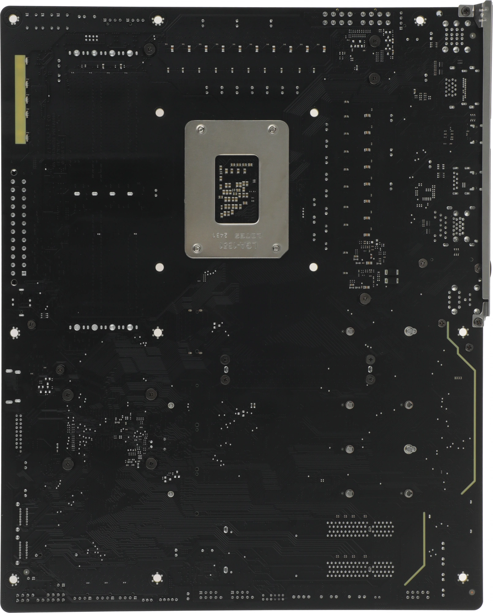 Материнская плата Gigabyte Z890 GAMING X WIFI7 Soc-1851 Intel Z890 4xDDR5 ATX AC`97 8ch(7.1) 2.5Gg RAID+DP — миниатюра 12