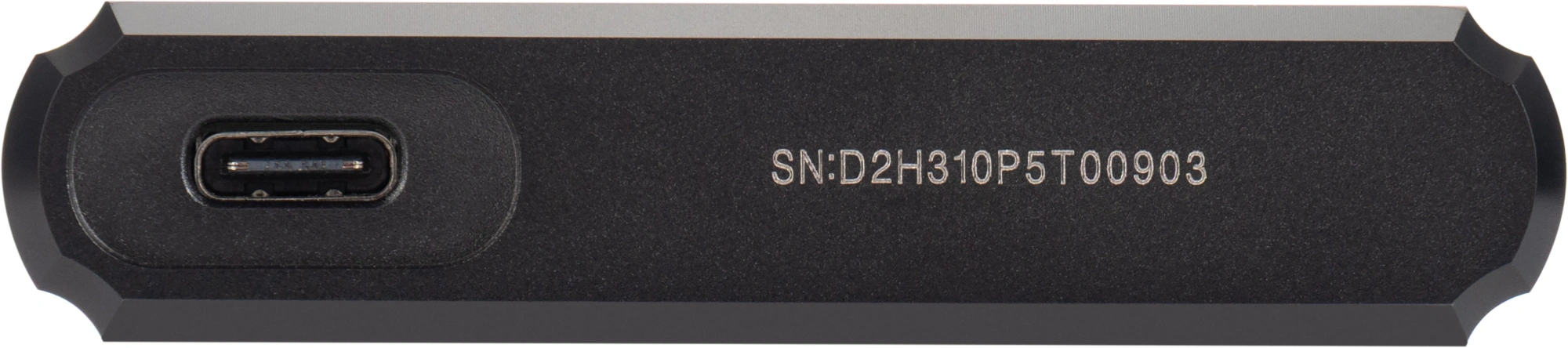 Плеер Hi-Fi Flash Digma Pro XT7 черный/золотистый/3.5"/microSD/microSDHC — миниатюра 6