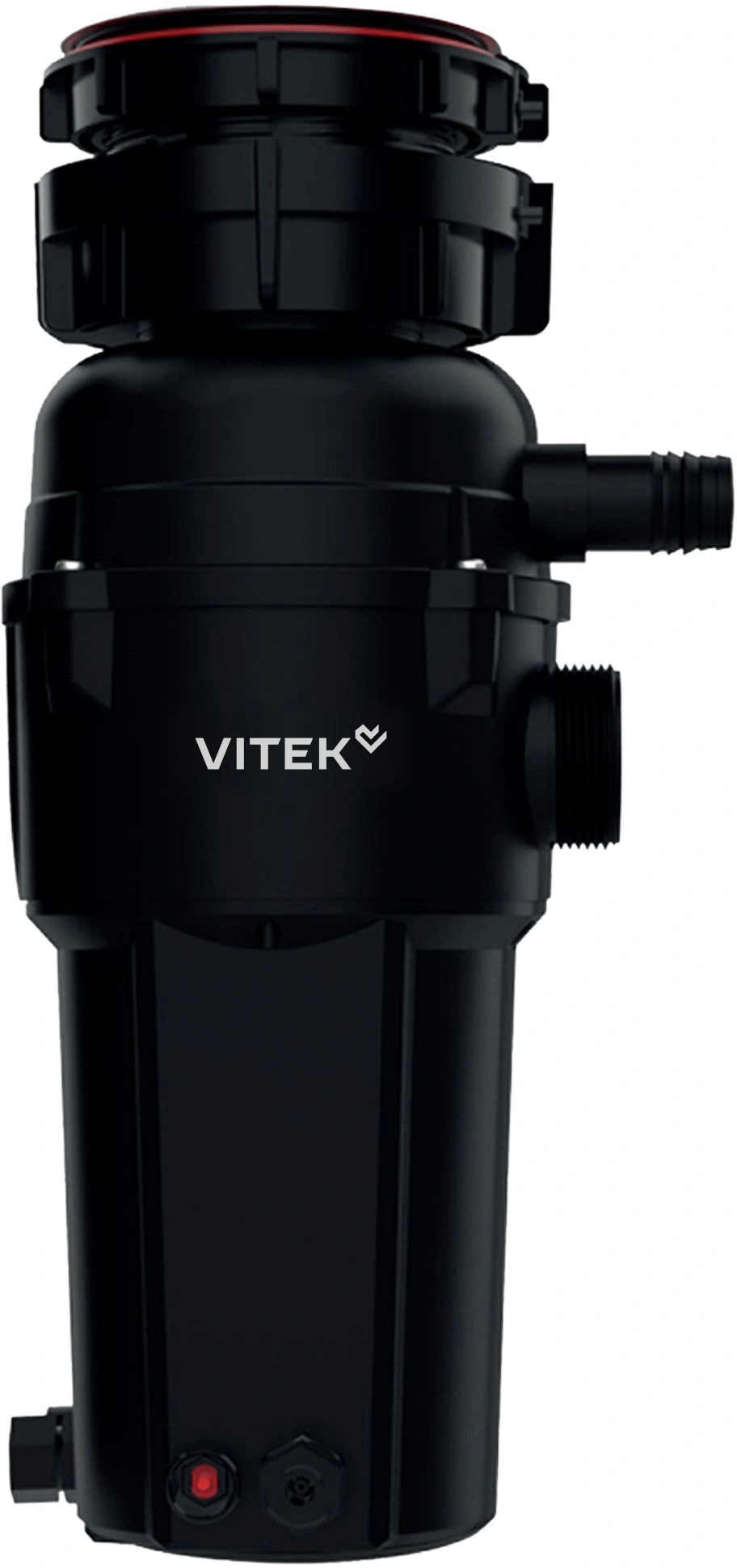 Измельчитель Vitek VT-FD12560 560Вт черный — миниатюра 2