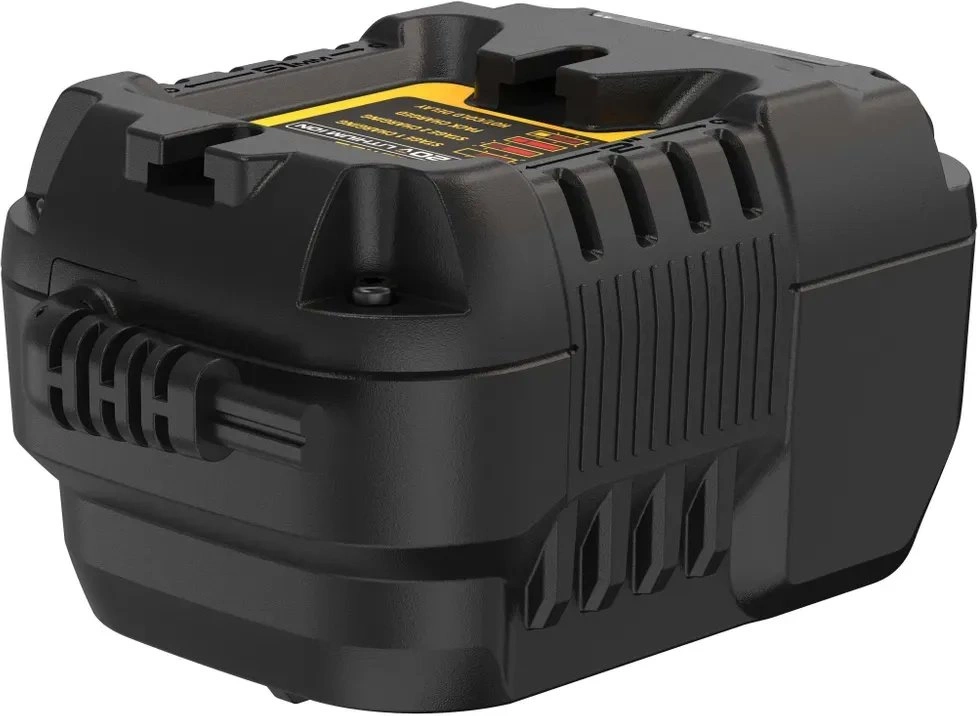 Зарядное устройство DeWalt DCB1102 (DCB1102-XJ) — миниатюра 2