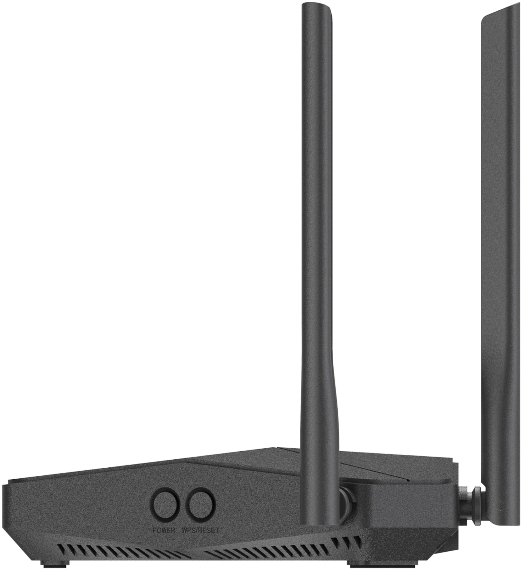 Роутер беспроводной Digma DWR-N302LTE N300 10/100BASE-TX/3G/4G cat. 4 черный — миниатюра 4