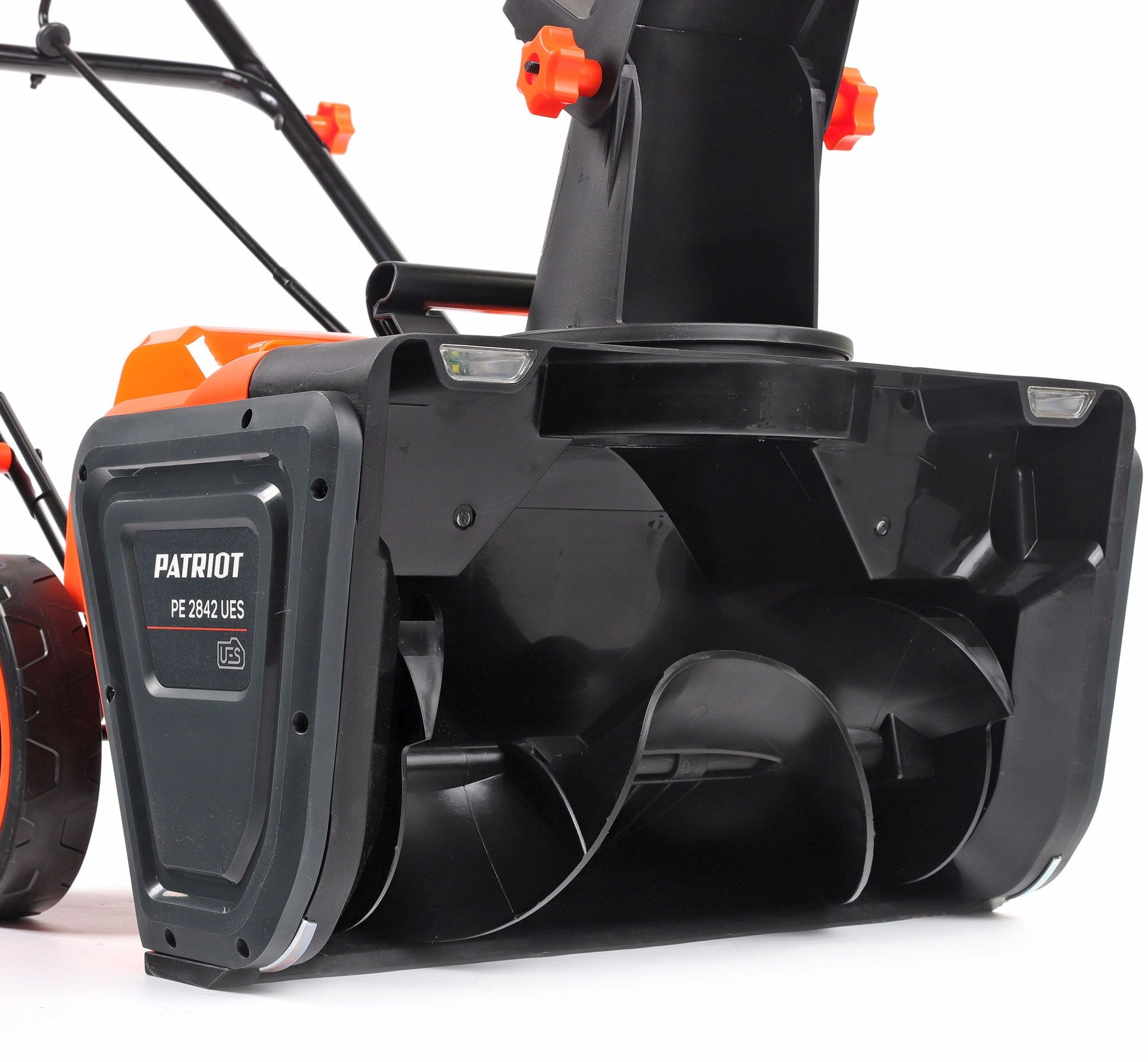 Снегоуборщик электр. Patriot SnowLine PE 2842 UES — миниатюра 9