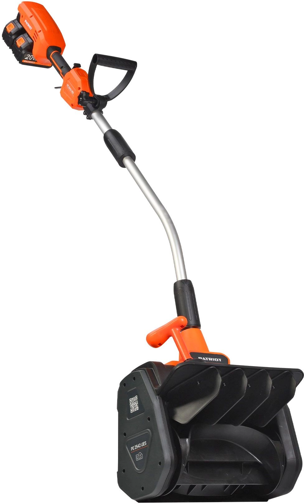 Снегоуборщик электр. Patriot SnowLine PE 2542 UES 0.85кВт