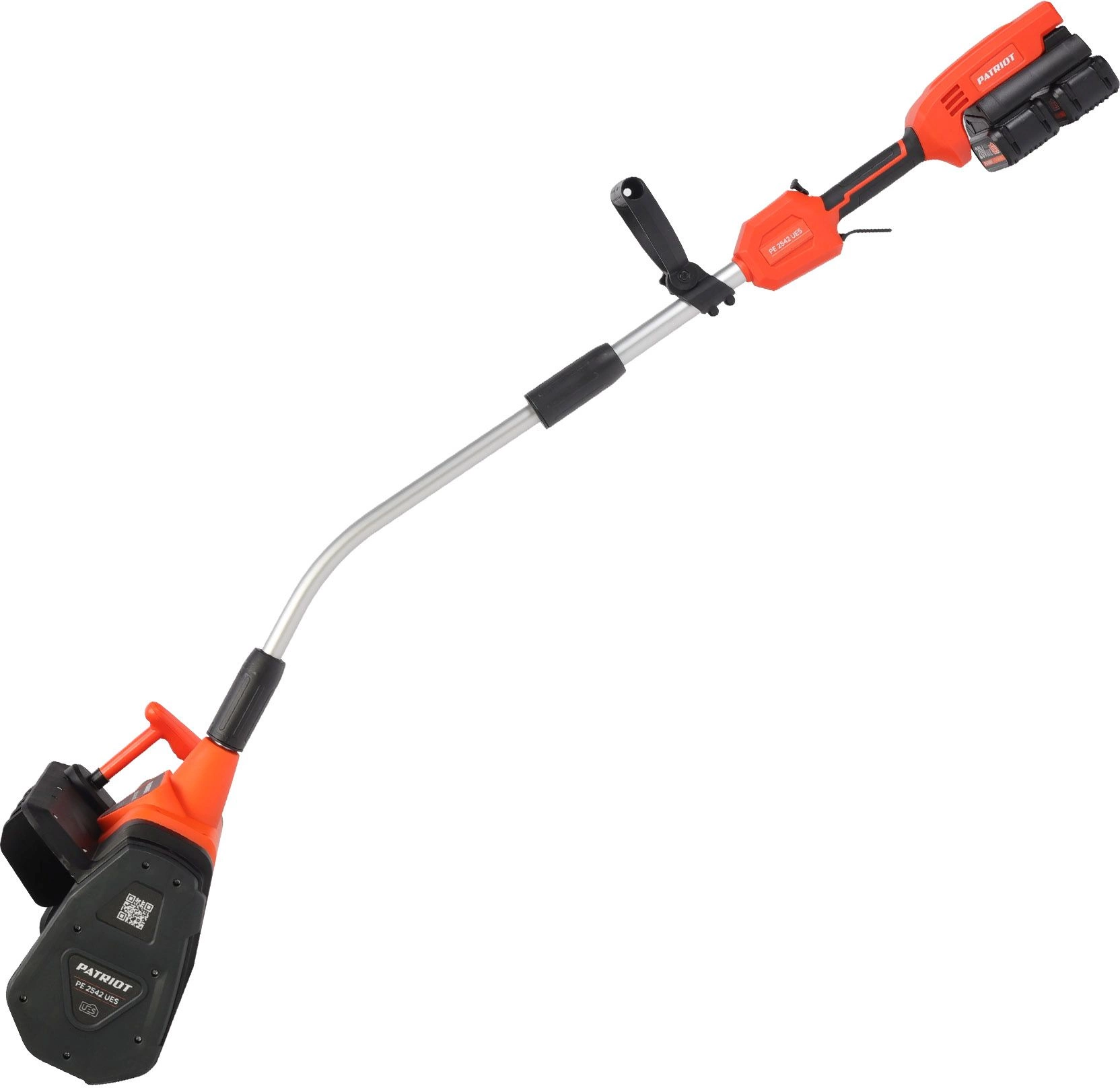 Снегоуборщик электр. Patriot SnowLine PE 2542 UES 0.85кВт — миниатюра 3