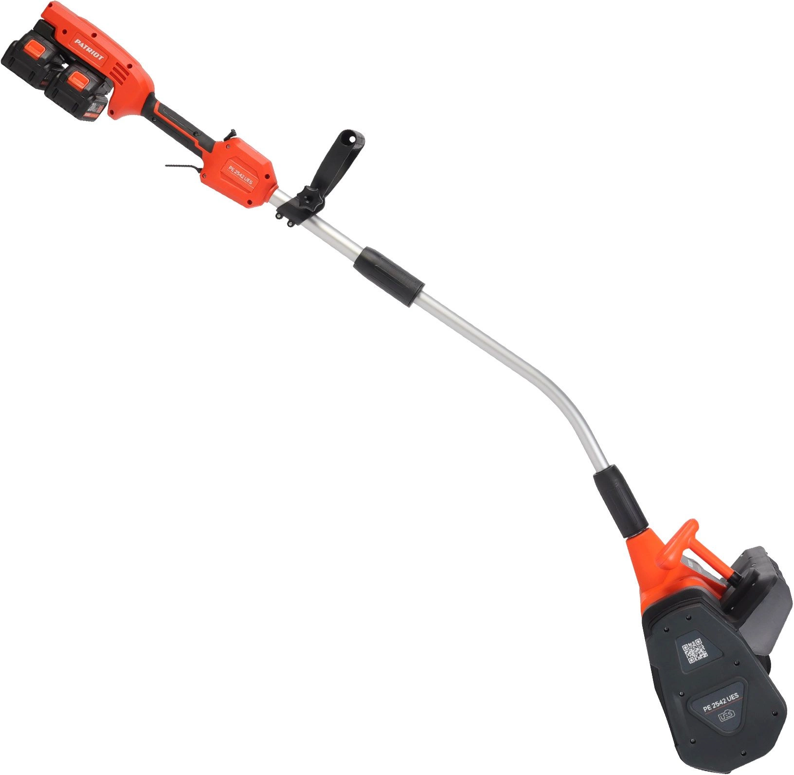Снегоуборщик электр. Patriot SnowLine PE 2542 UES 0.85кВт — миниатюра 4