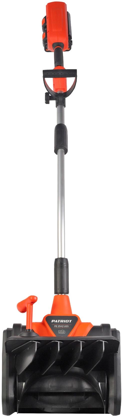Снегоуборщик электр. Patriot SnowLine PE 2542 UES 0.85кВт — миниатюра 5
