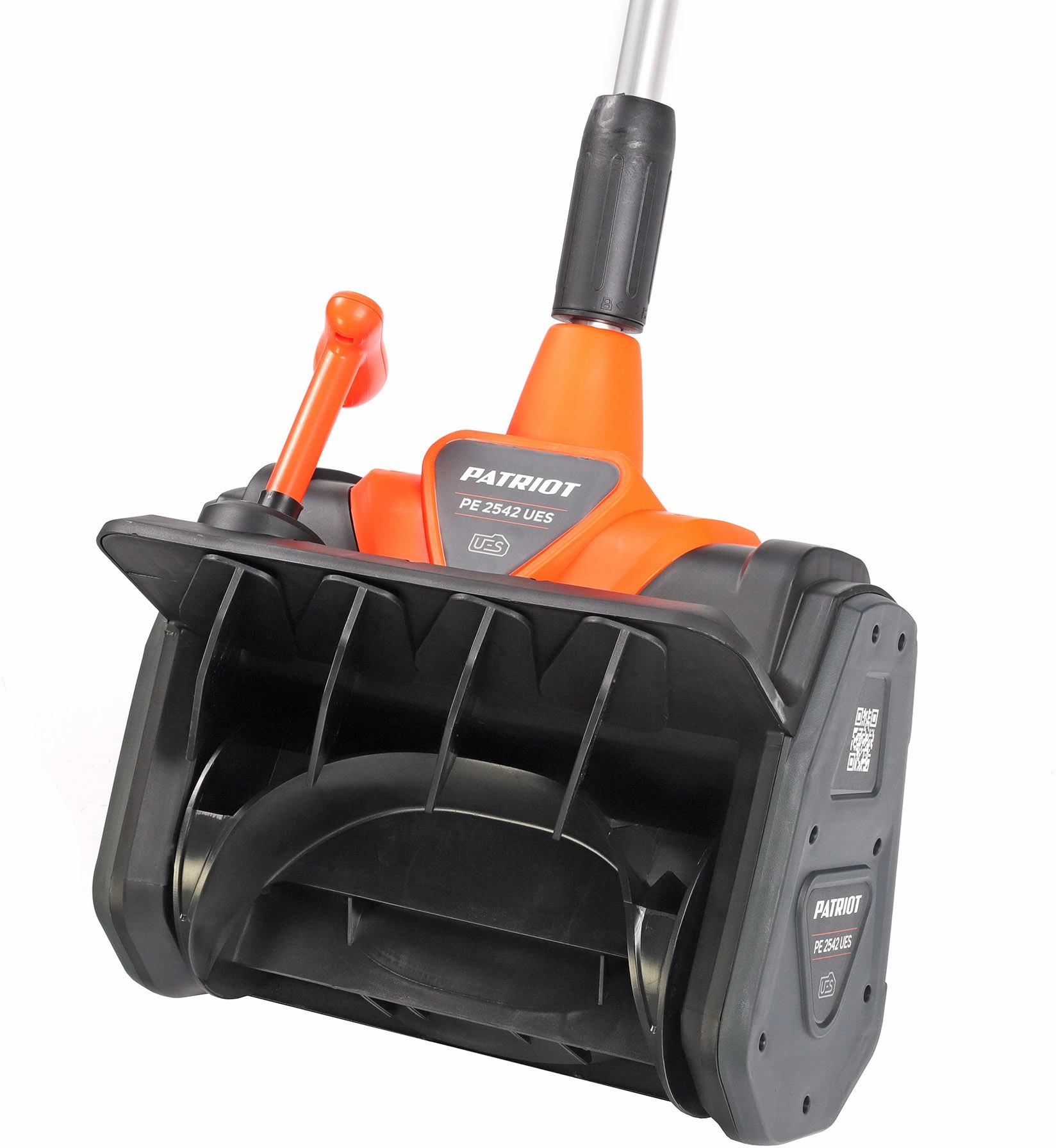 Снегоуборщик электр. Patriot SnowLine PE 2542 UES 0.85кВт — миниатюра 8