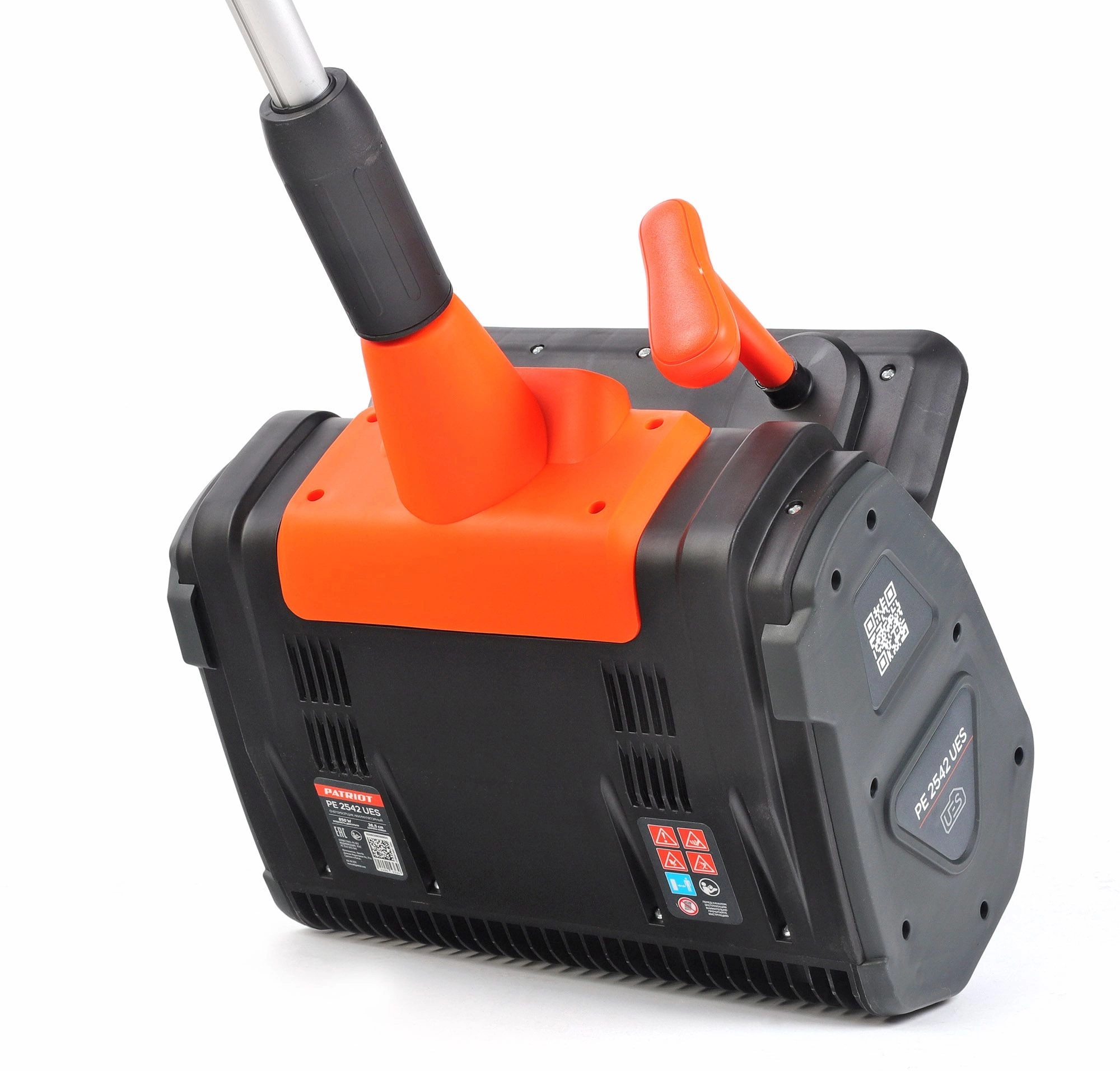 Снегоуборщик электр. Patriot SnowLine PE 2542 UES 0.85кВт — миниатюра 9