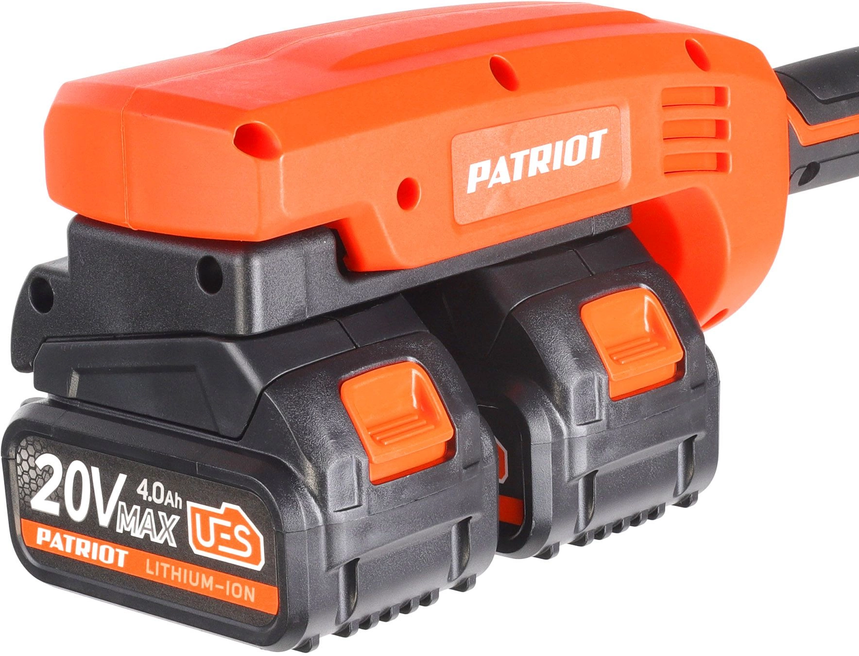 Снегоуборщик электр. Patriot SnowLine PE 2542 UES 0.85кВт — миниатюра 10