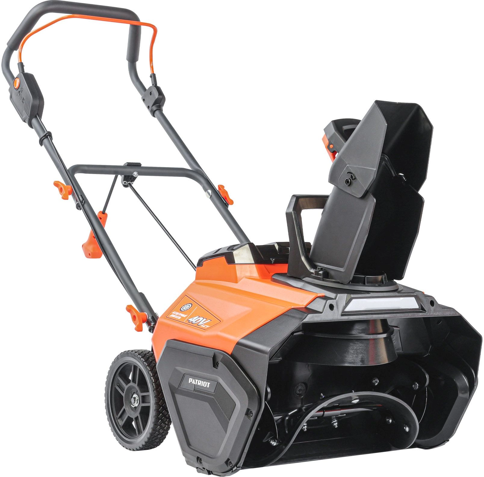 Снегоуборщик электр. Patriot SnowLine PE 4542 LCT 1.3кВт