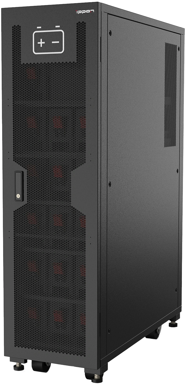 Батарея для ИБП Ippon EBM Intatum Easy 480В 36Ач — фото 1