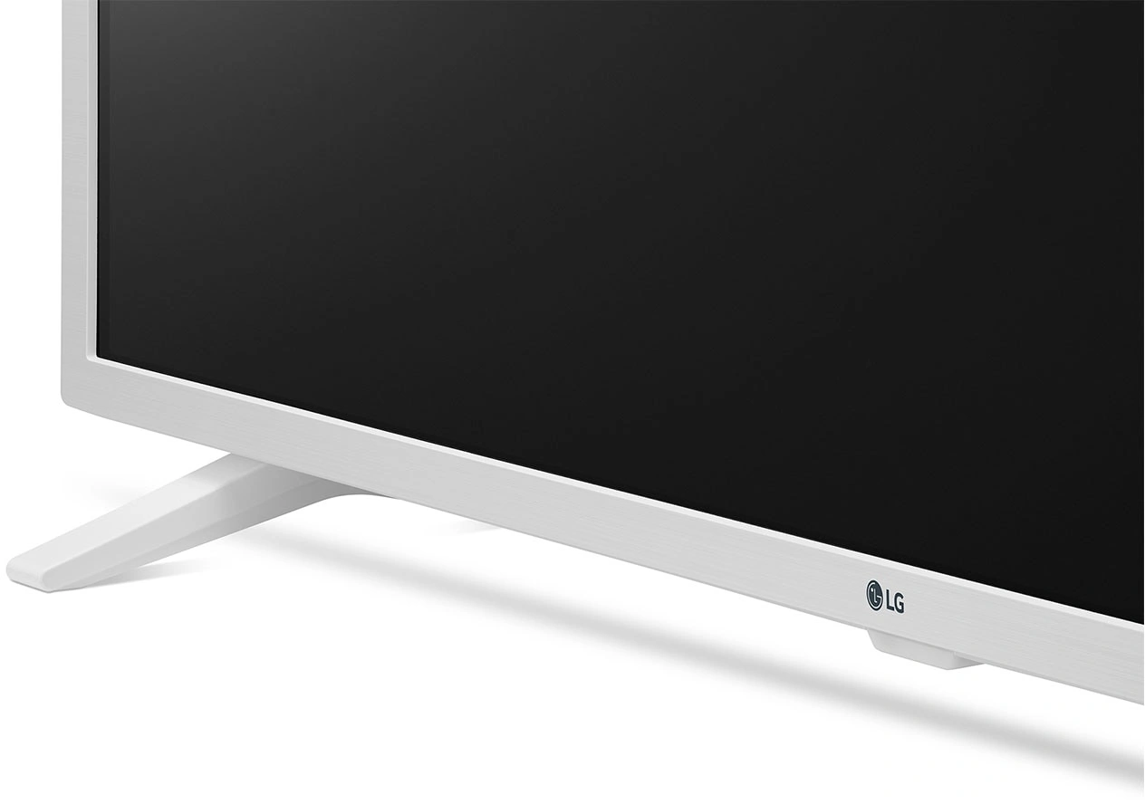 Телевизор LED LG 32" 32LQ63806LC.ARUG белый FULL HD 60Hz DVB-T DVB-T2 DVB-C DVB-S DVB-S2 USB WiFi Smart TV — миниатюра 2