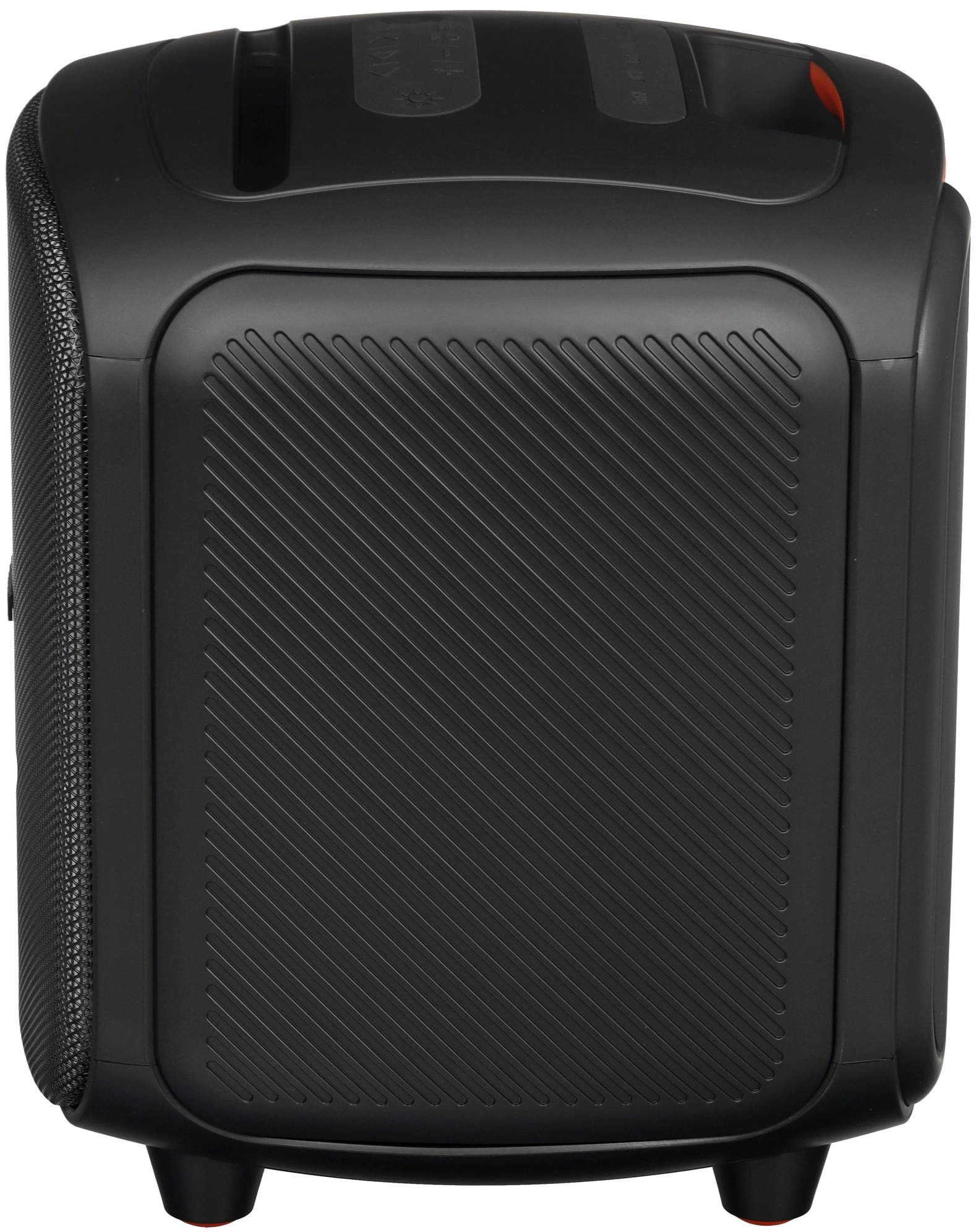 Колонка порт. Ural Молния 1400 черный 140W 2.1 BT 10м 4500mAh (УРАЛ МОЛНИЯ 1400) — миниатюра 5