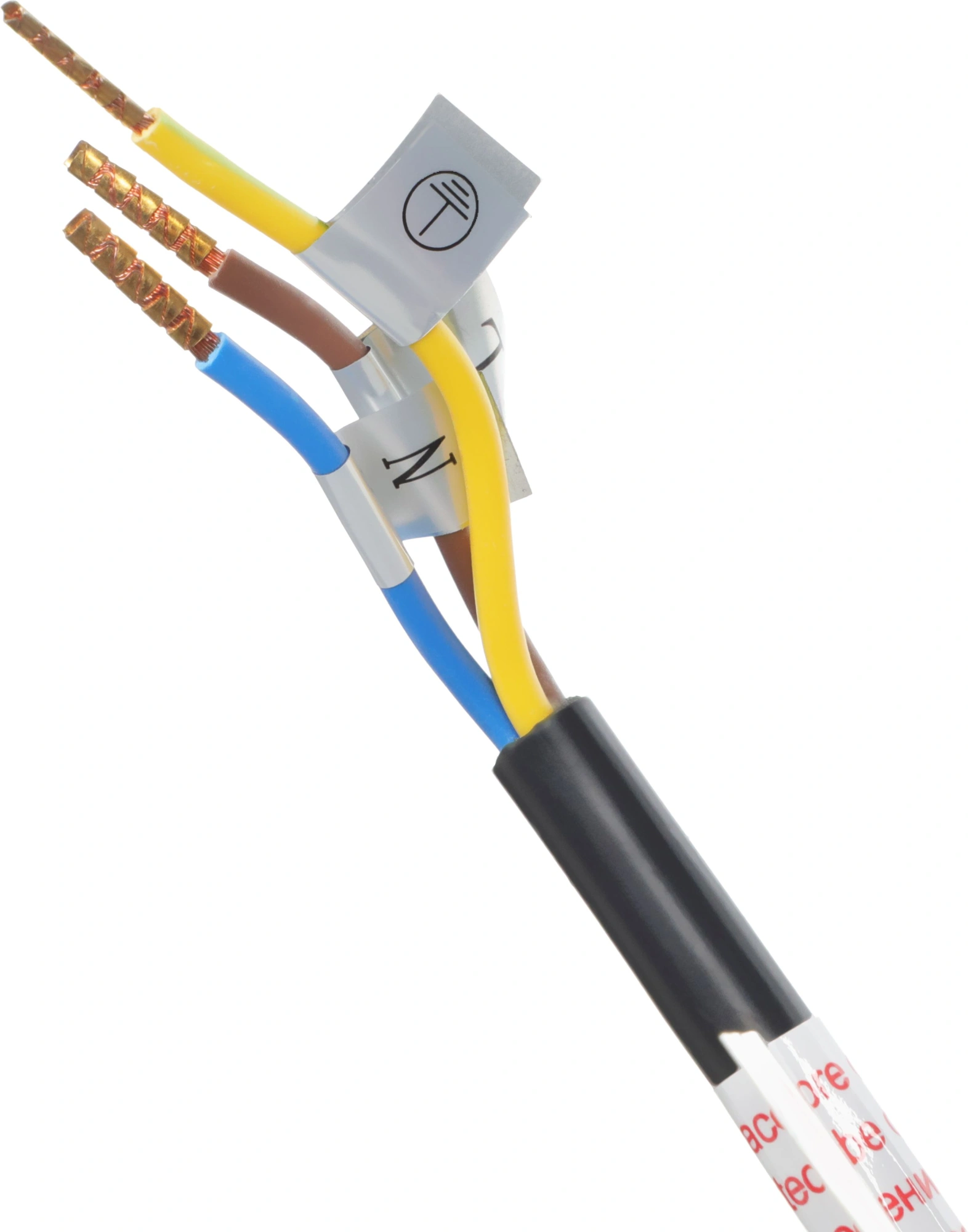 Варочная поверхность Vitek VHE3220 черный — миниатюра 9